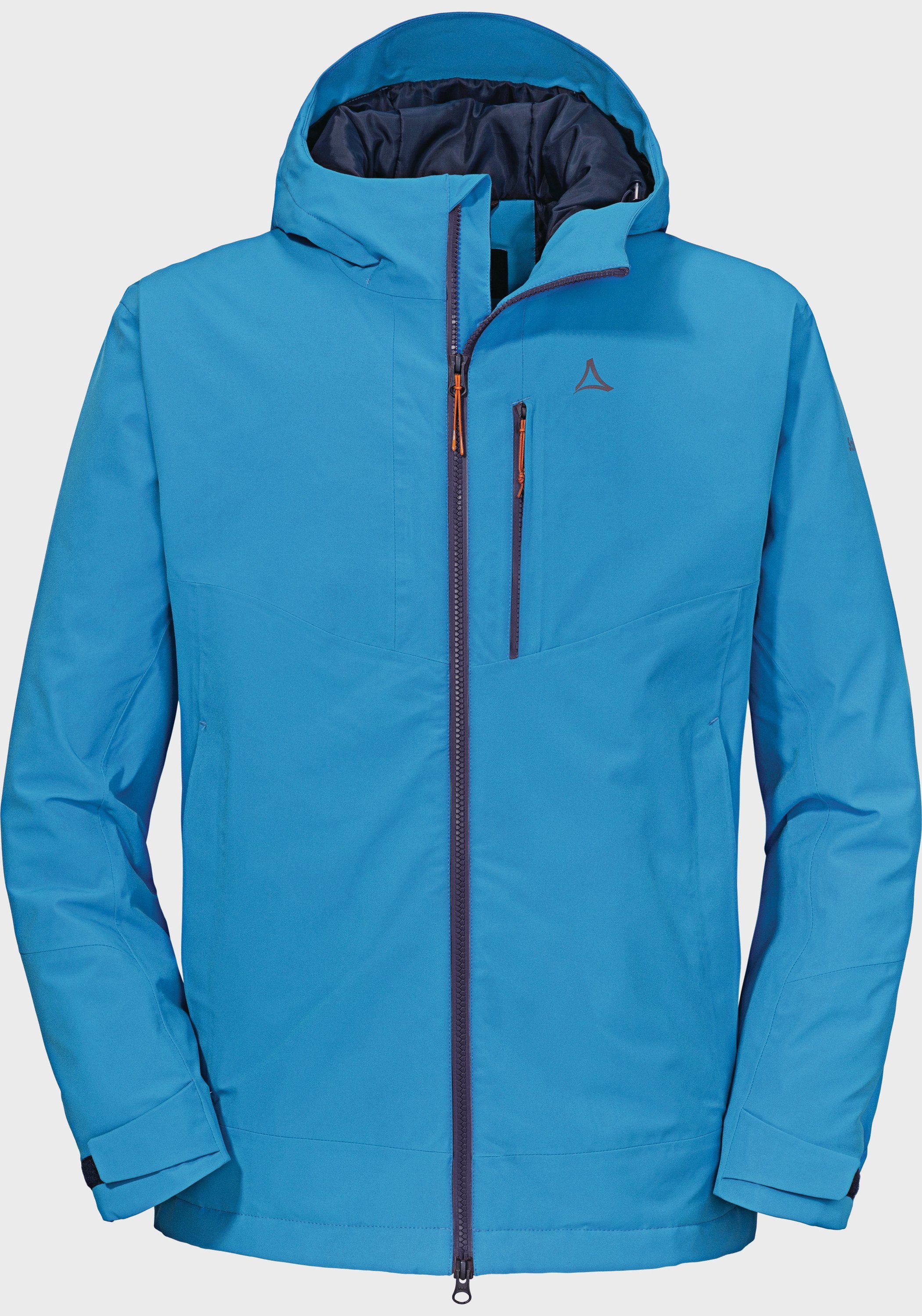 Schöffel Outdoorjack Jacket Torspitze M