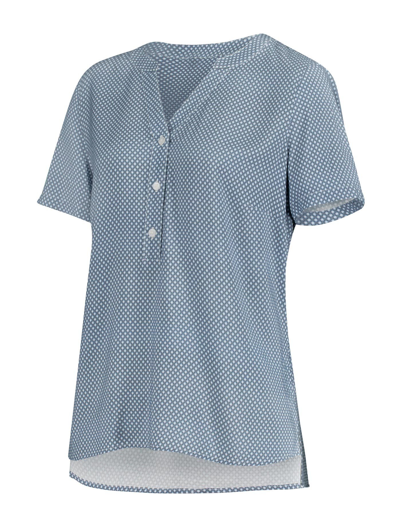 Classic Inspirationen Blouse zonder sluiting
