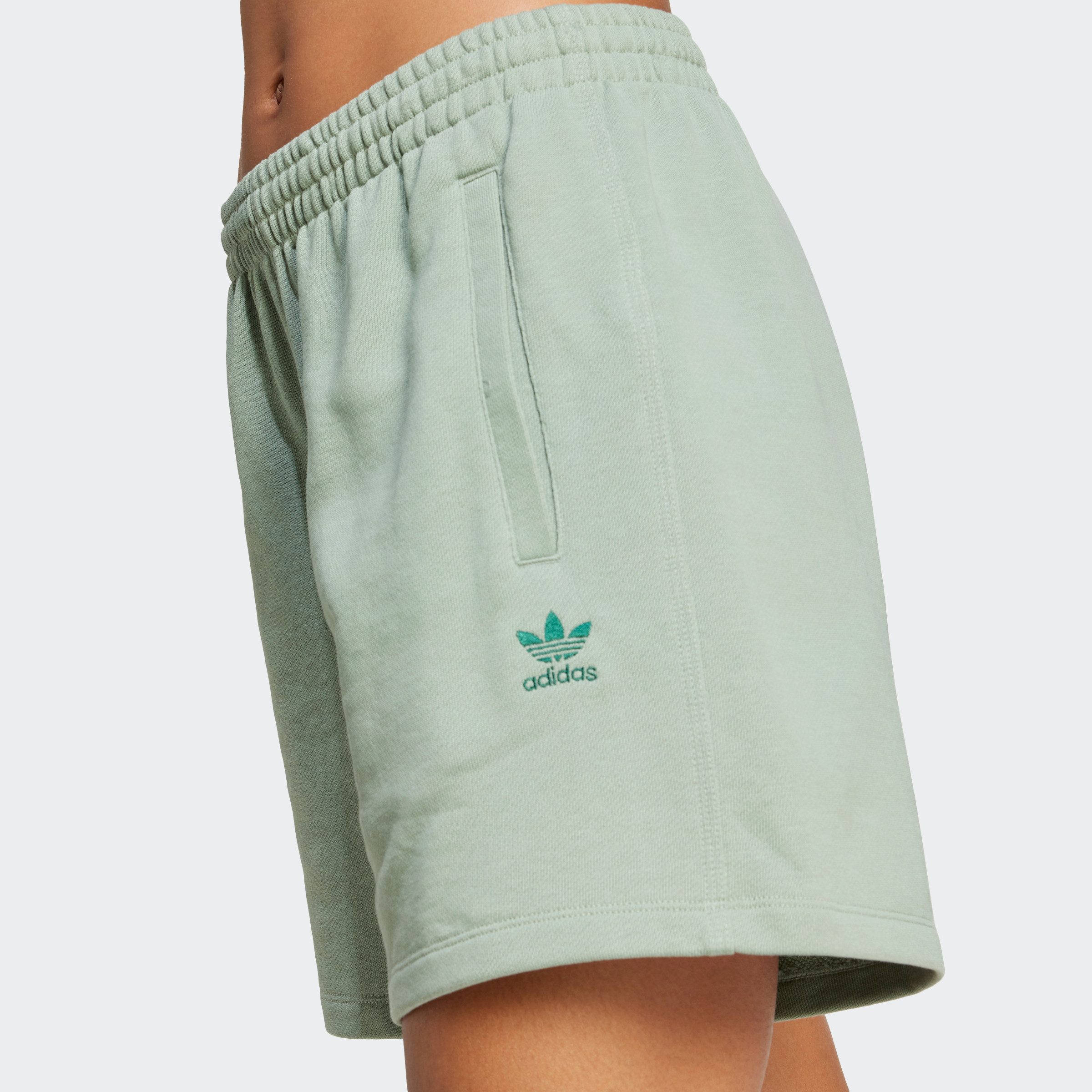 adidas Originals Short ESS Shorts (1-delig)