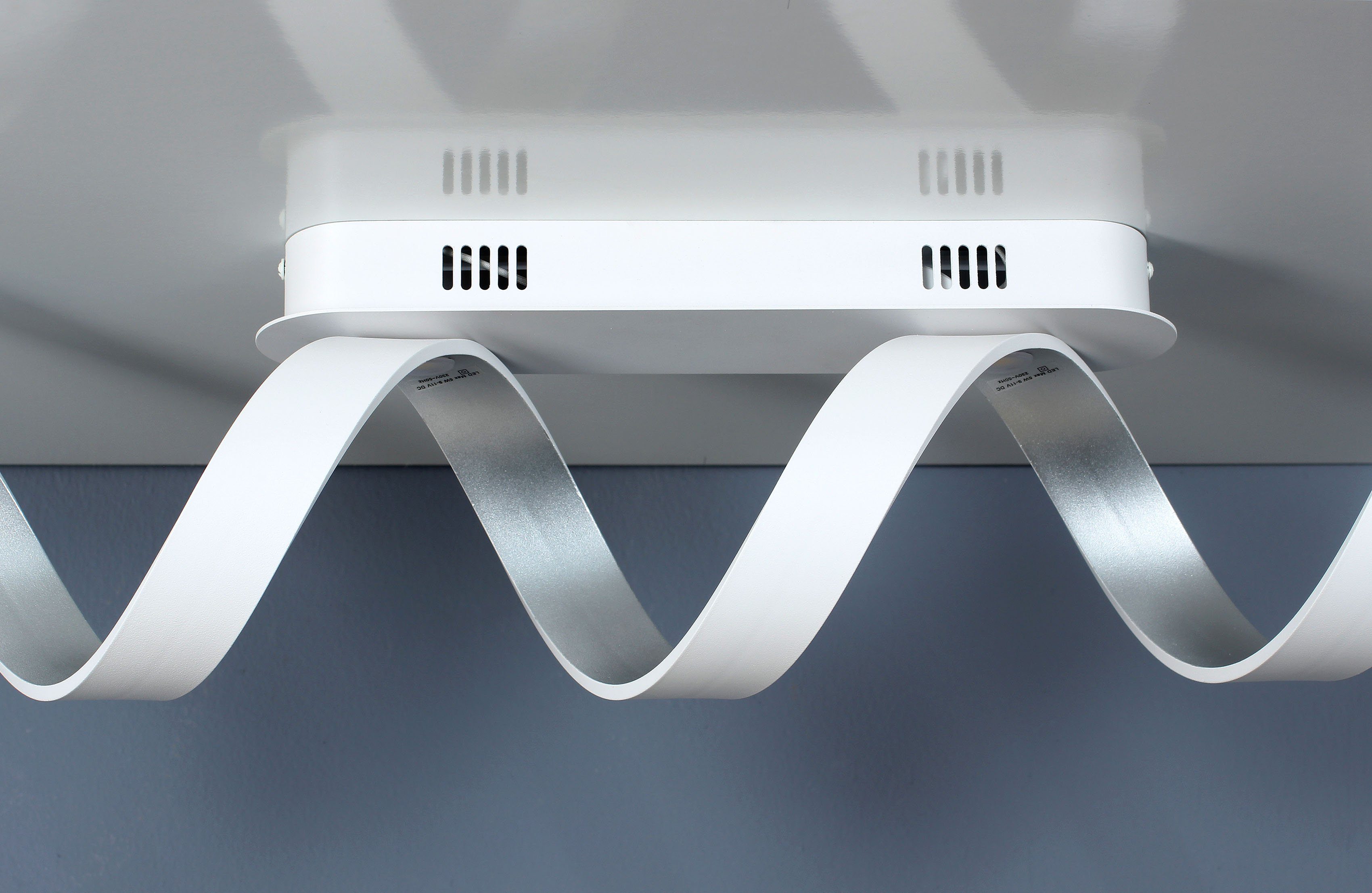 ECO-LIGHT Led-plafondlamp Helix (1 stuk)