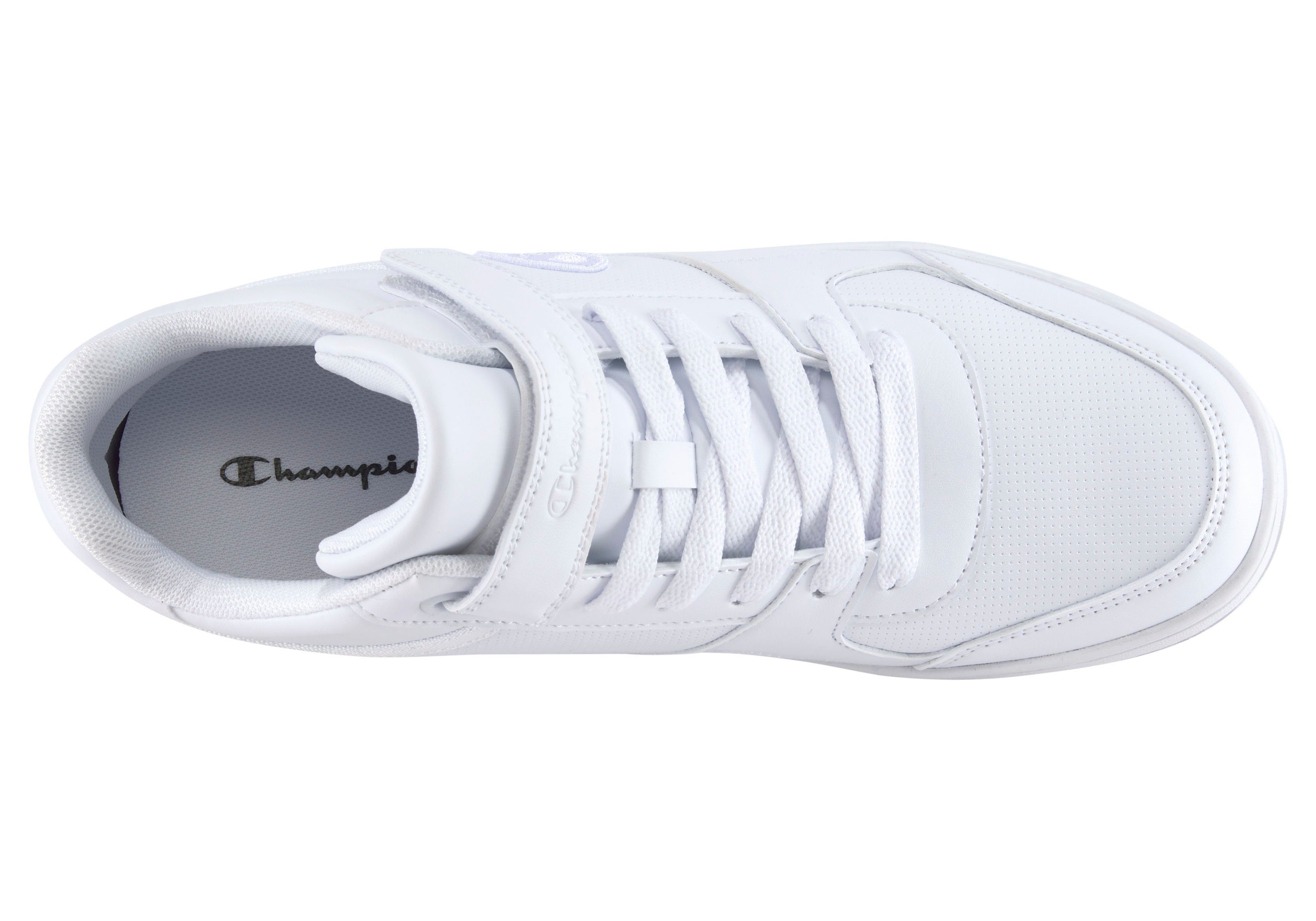 Champion Sneakers RD18 VINTAGE MID