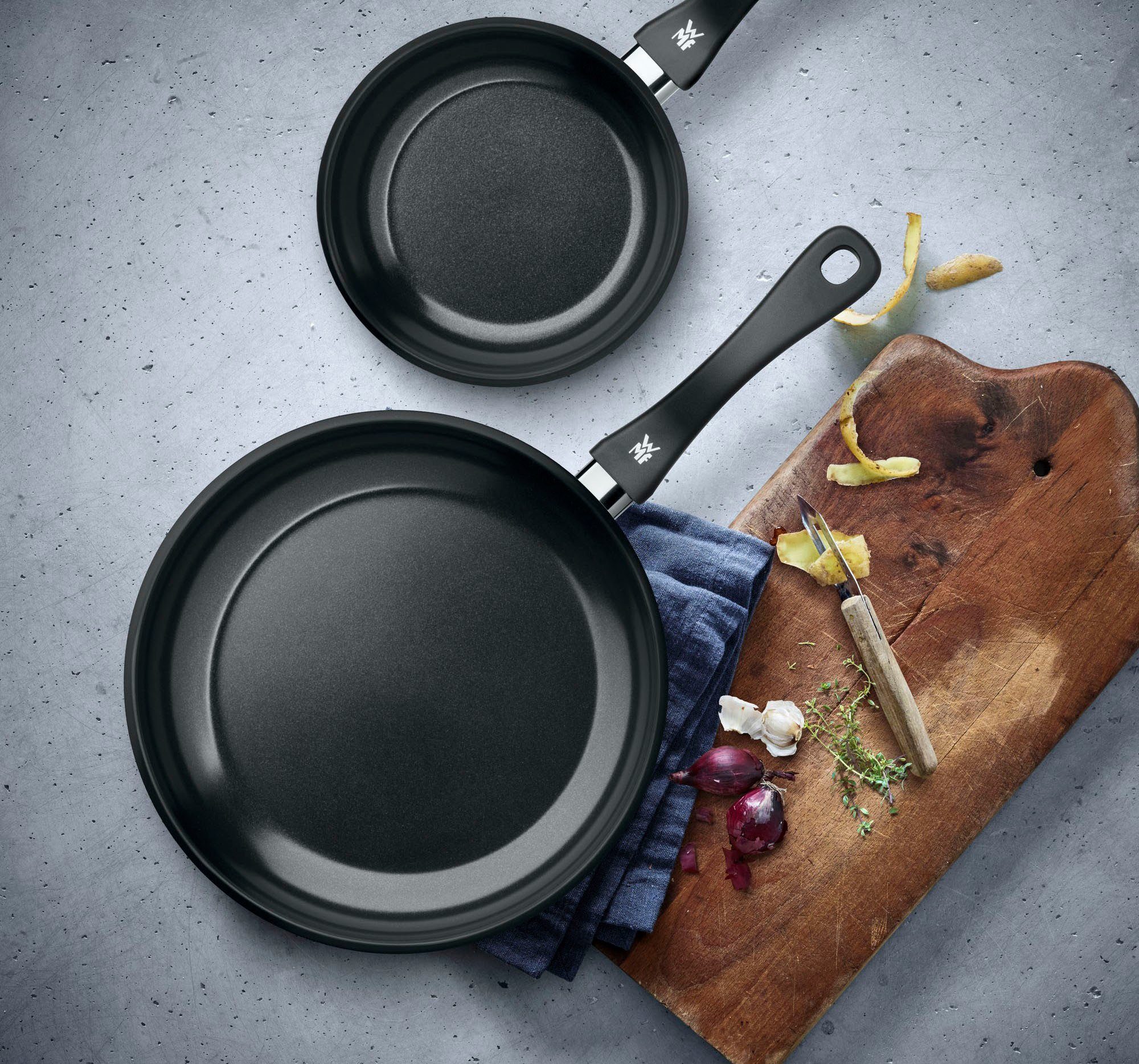 WMF Pannenset Devil Inductie (set, 2-delig)