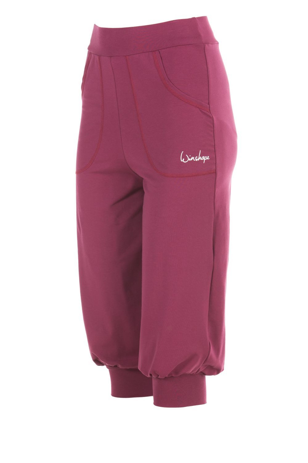 Winshape Sportbroek WBE12 3/4-trainingsbroek