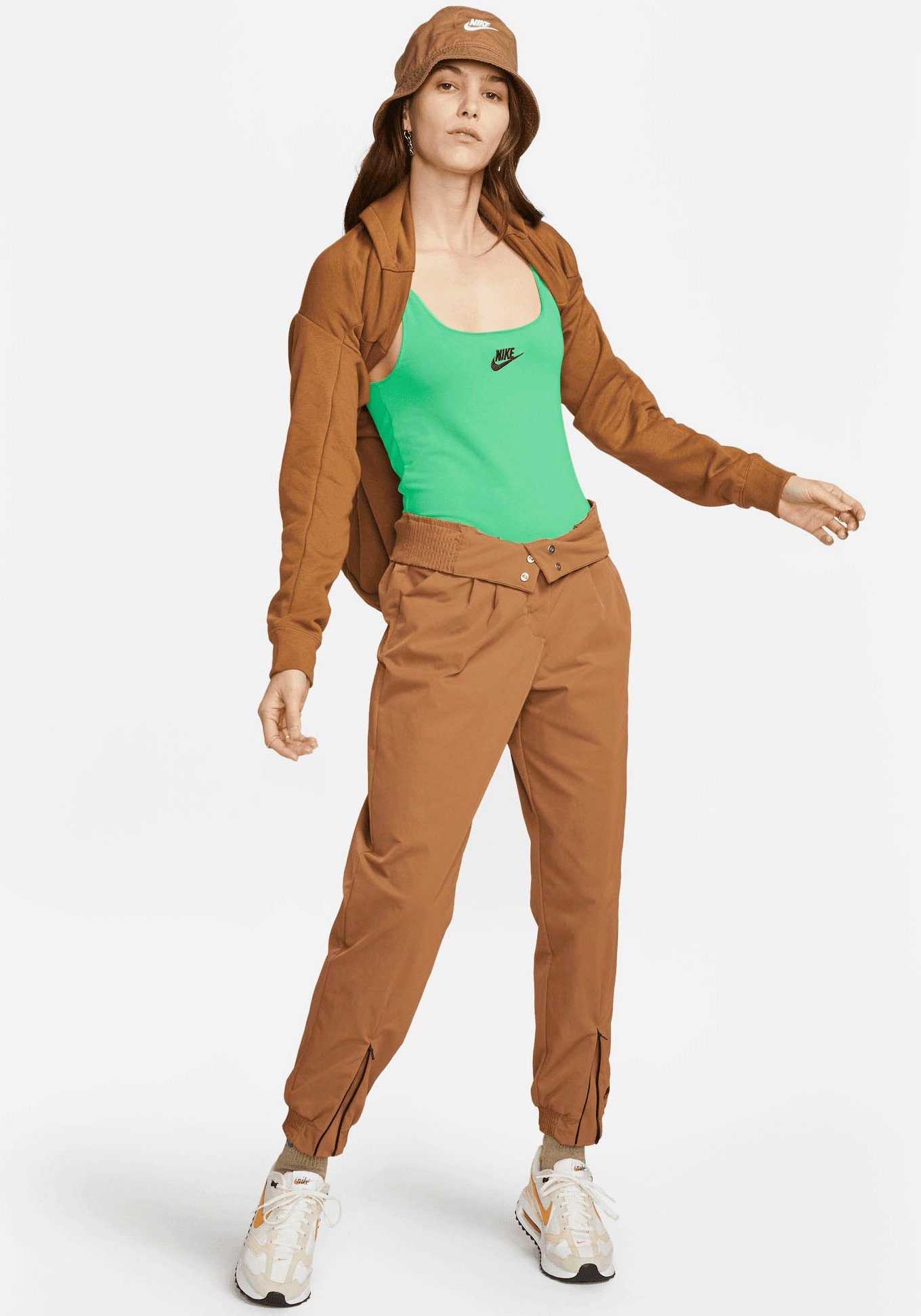 Nike Sportswear Body W NSW BODYSUIT SW
