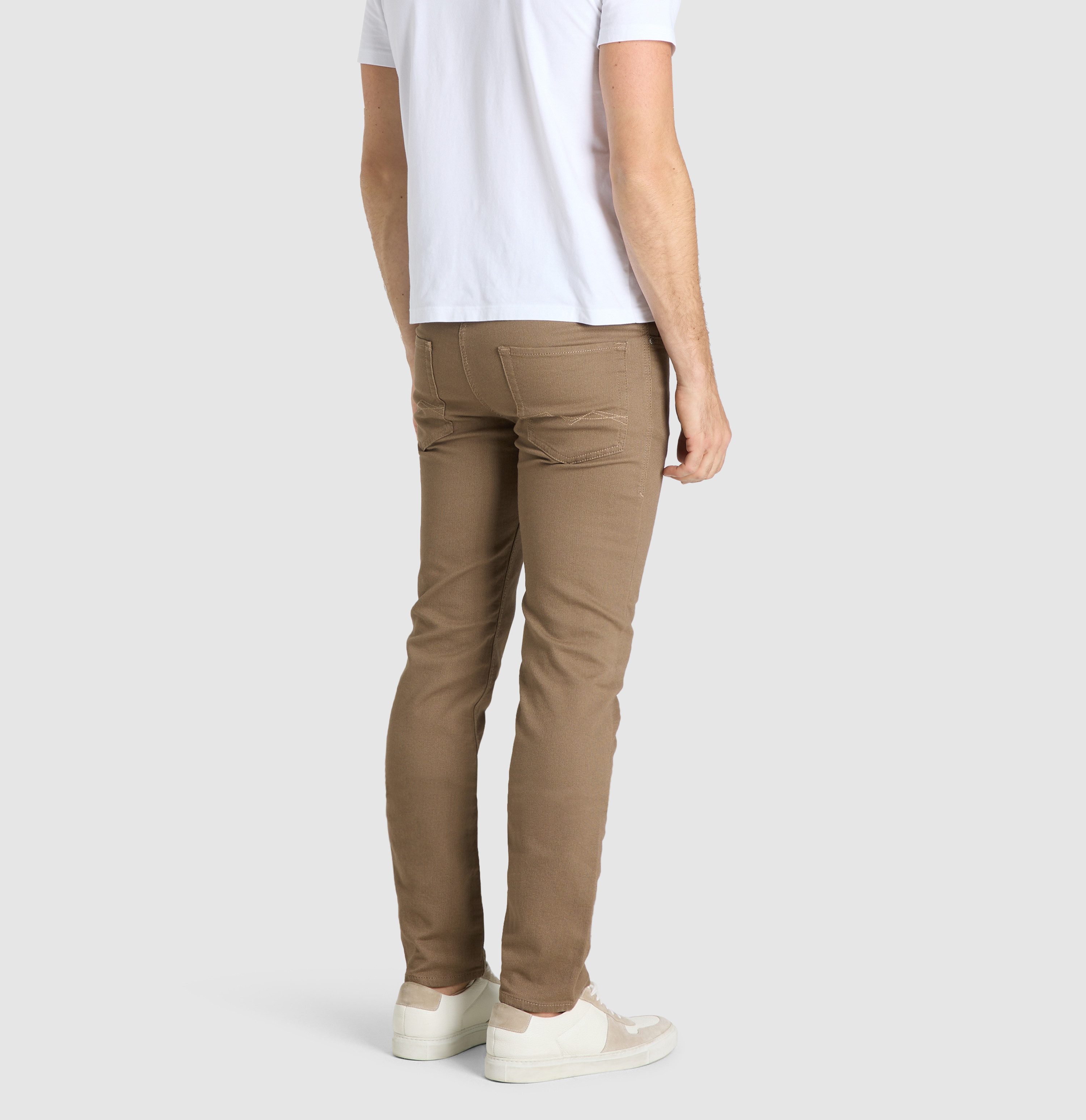 MAC Five-pocketsbroek