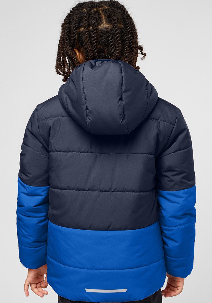 Jack Wolfskin Outdoorjack TWO HILLS INS JACKET K