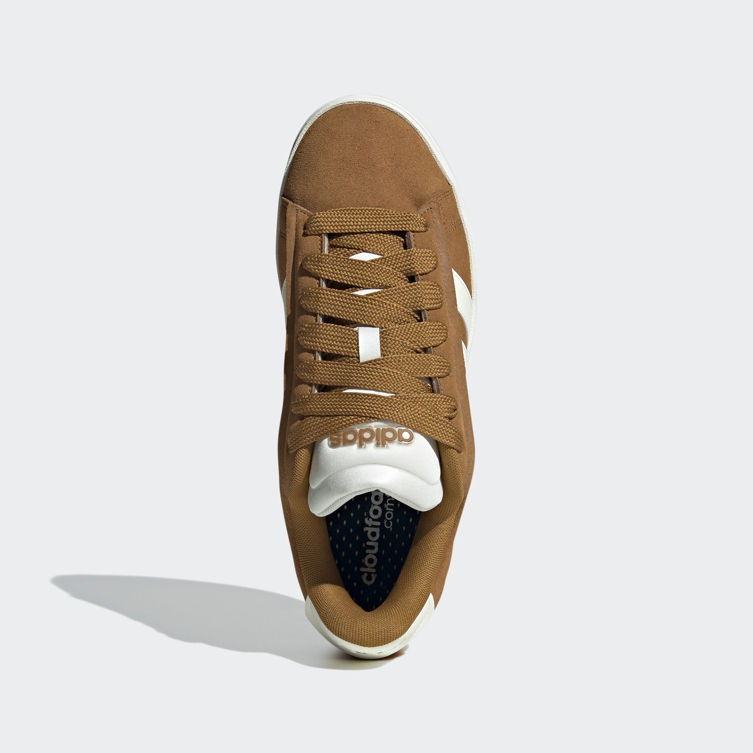 adidas Sportswear Sneakers GRAND COURT ALPHA Design geïnspireerd door de adidas Campus 00