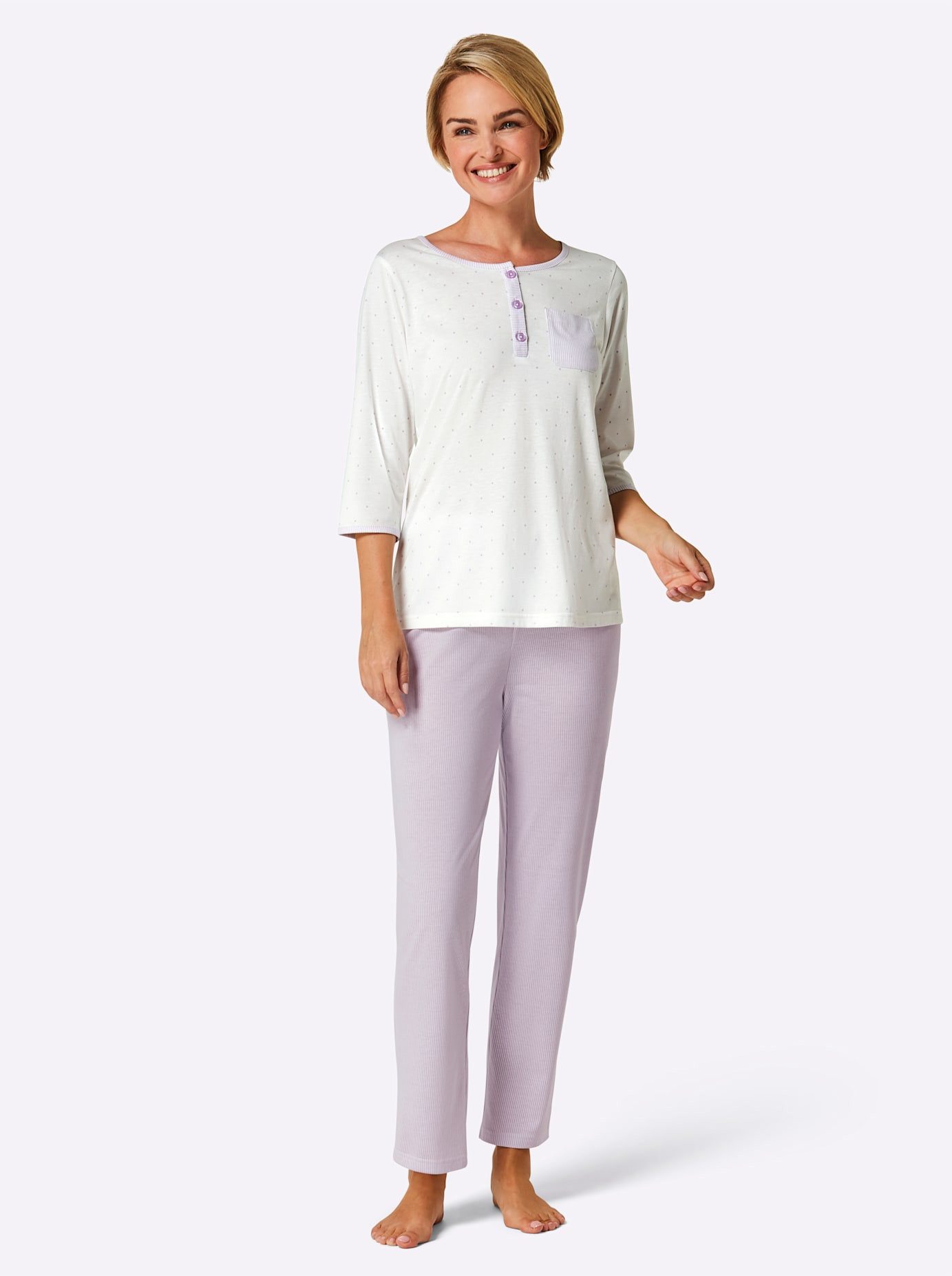 wäschepur Pyjama