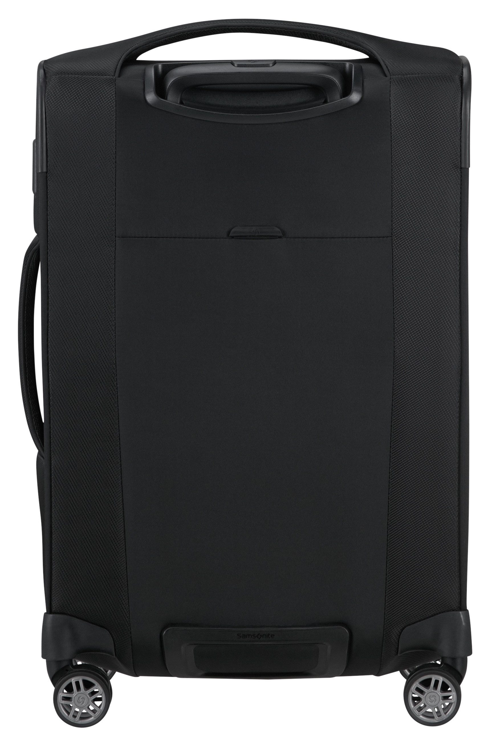 Samsonite Zachte bagage trolley RE-LITE, verschillende maten en kleuren (set, 2 stuks)