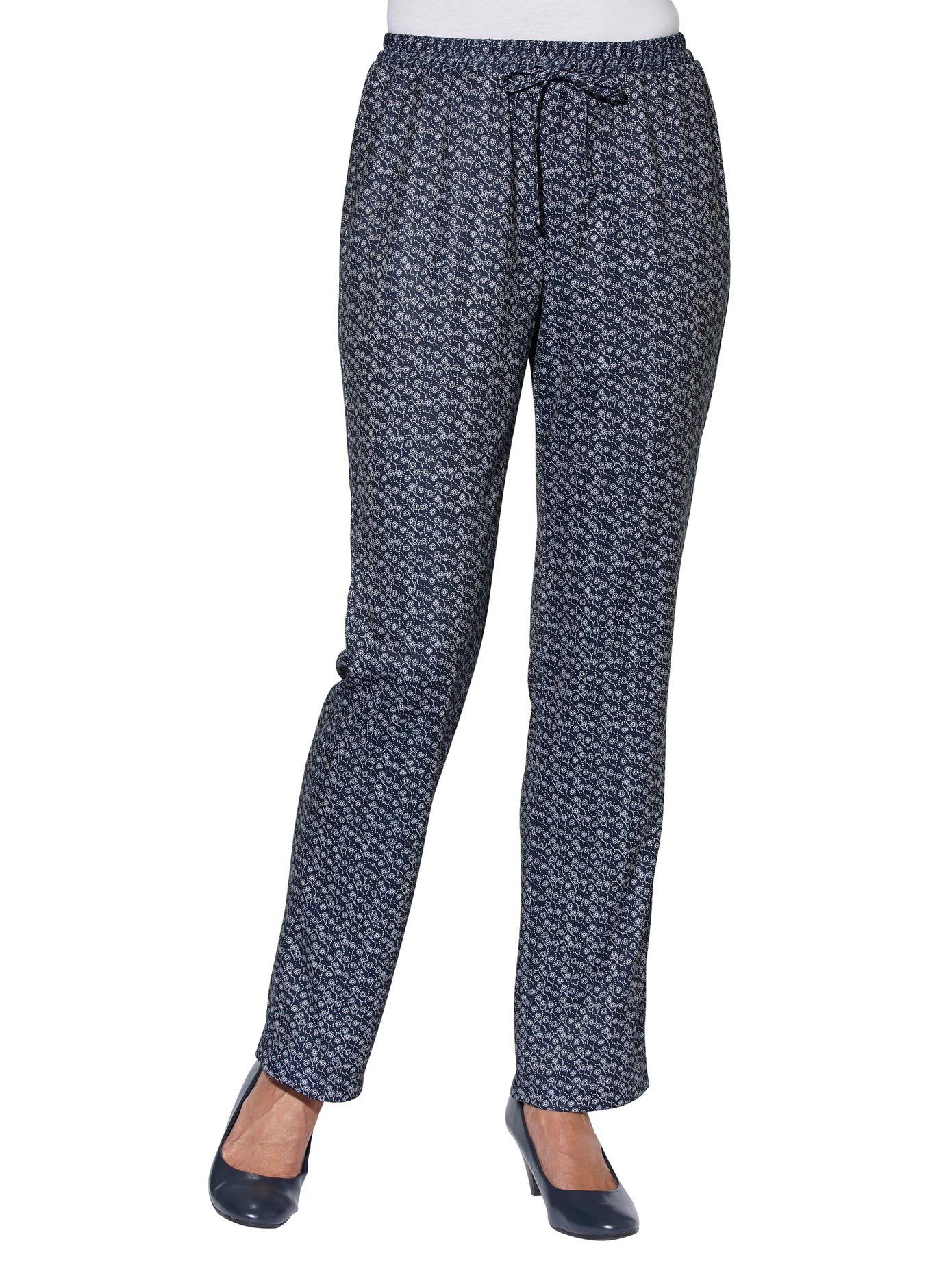 Classic Basics Jerseybroek
