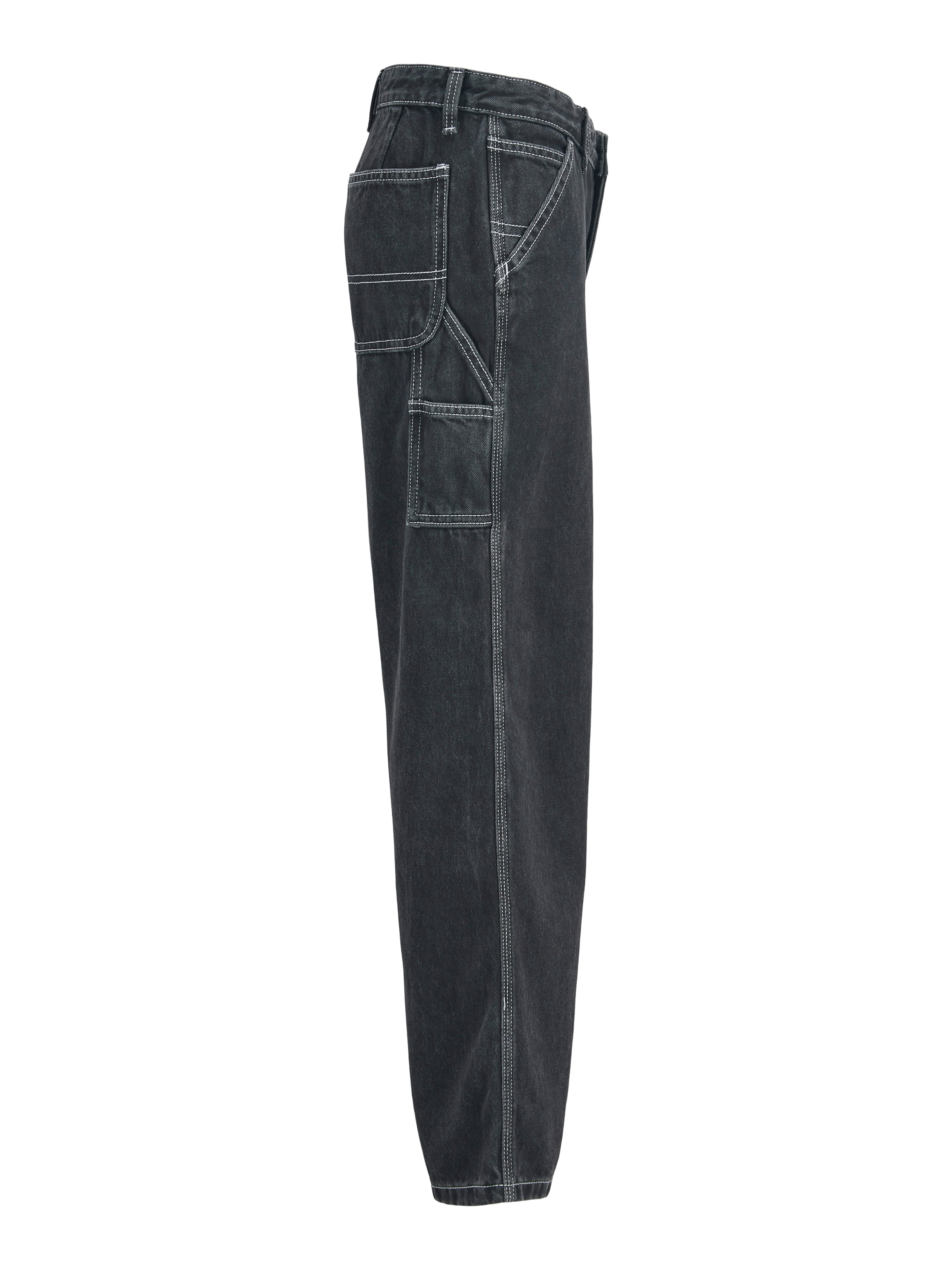 Jack & Jones Junior Relax fit jeans JJIALEX JJCARPENTER AKM 143 SN JNR