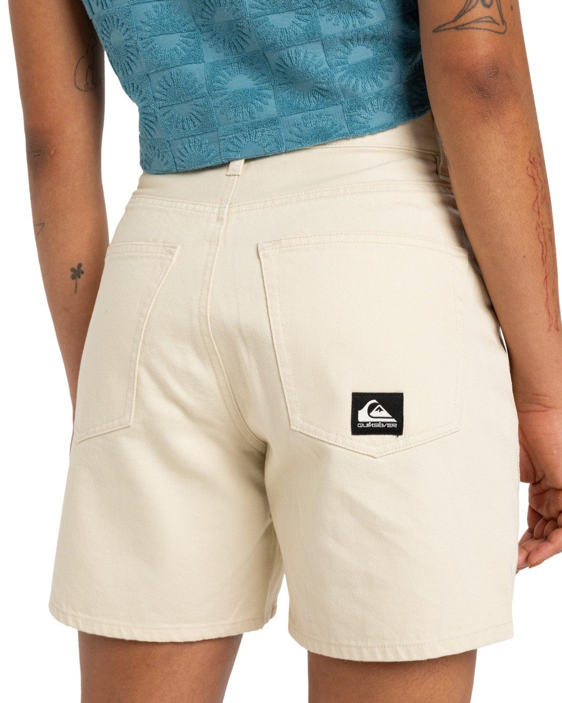 Quiksilver Bermuda