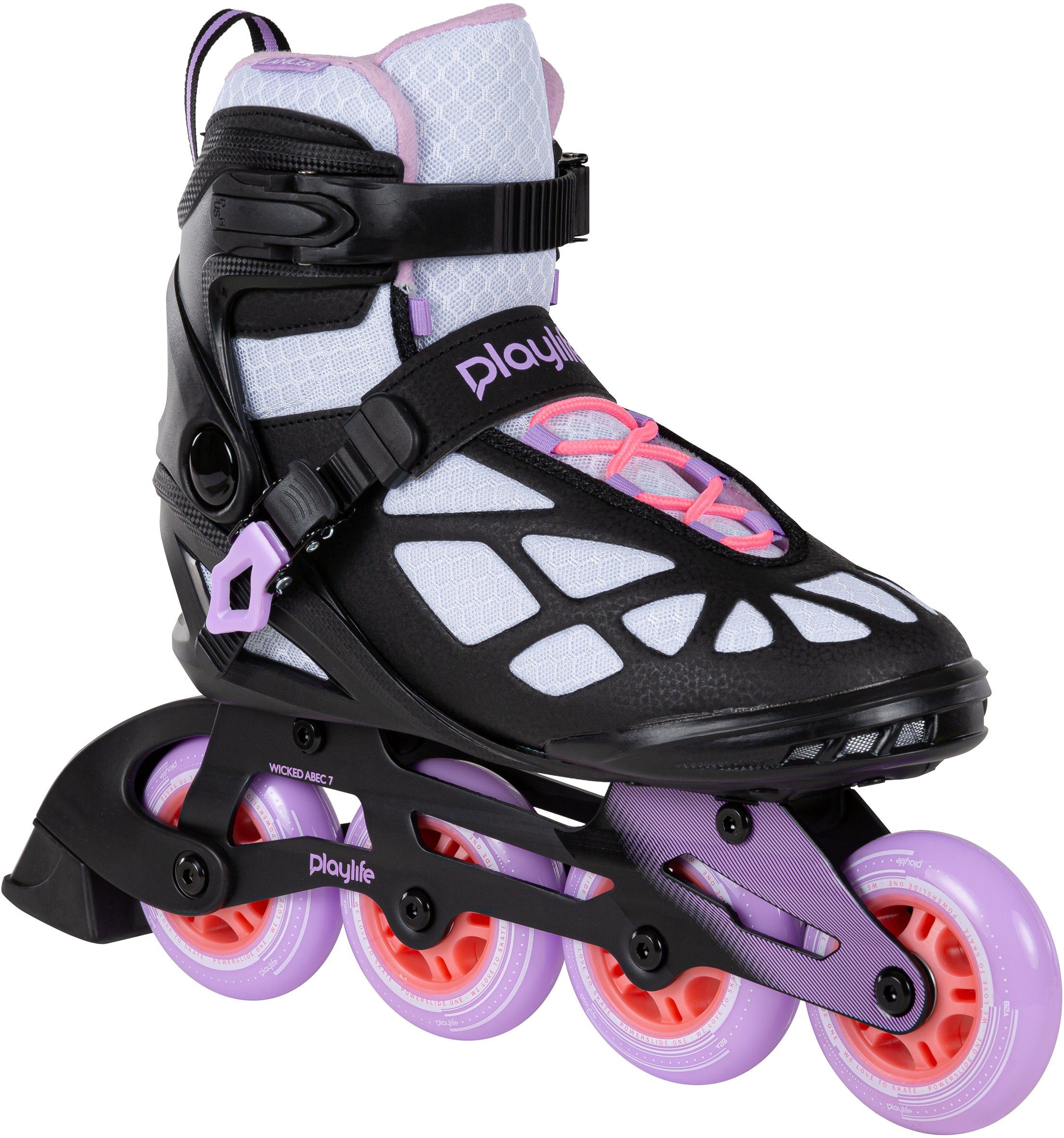 Playlife Inlineskates Playlife Lancer