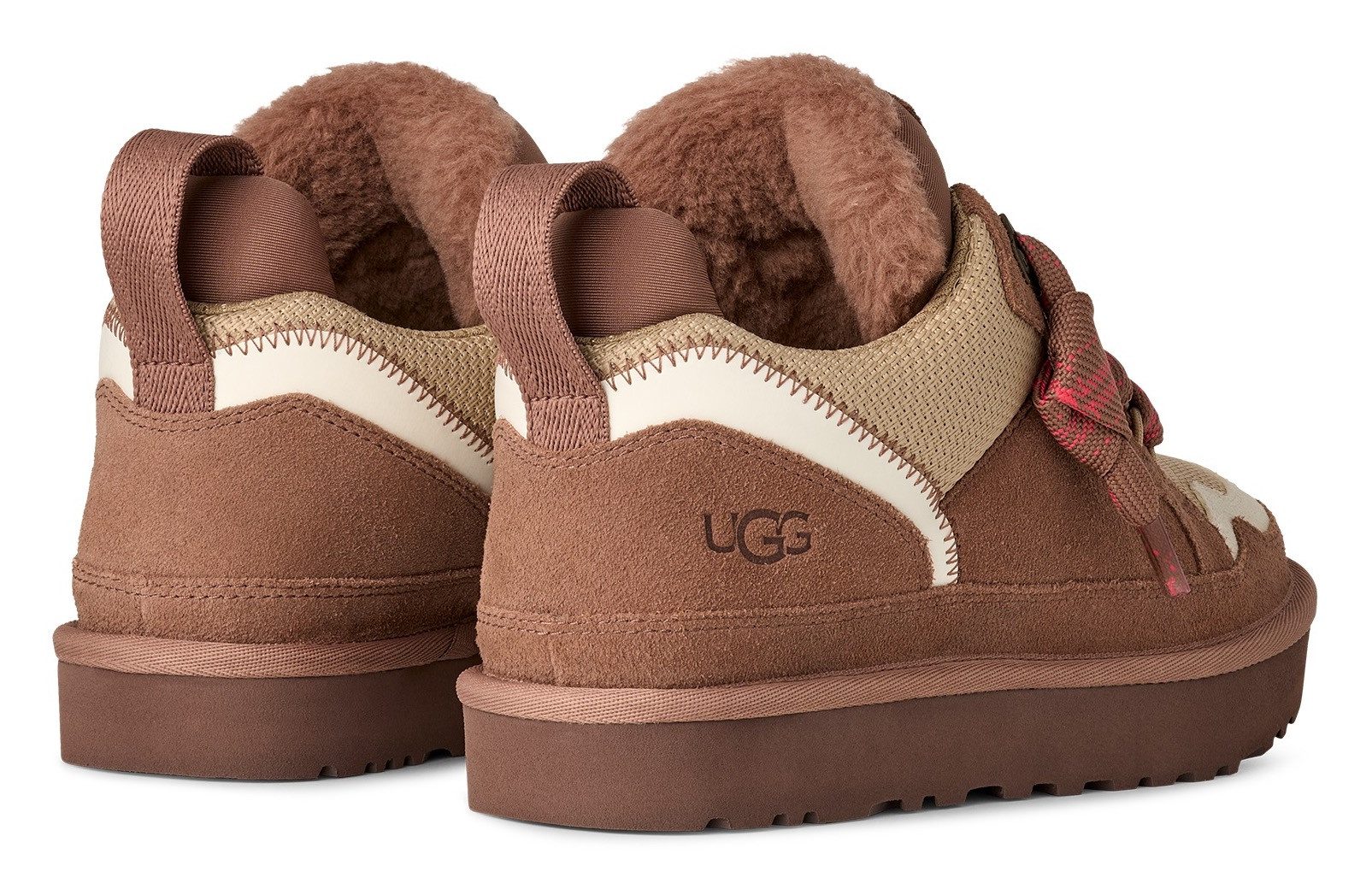 UGG Plateausneakers LOWMEL