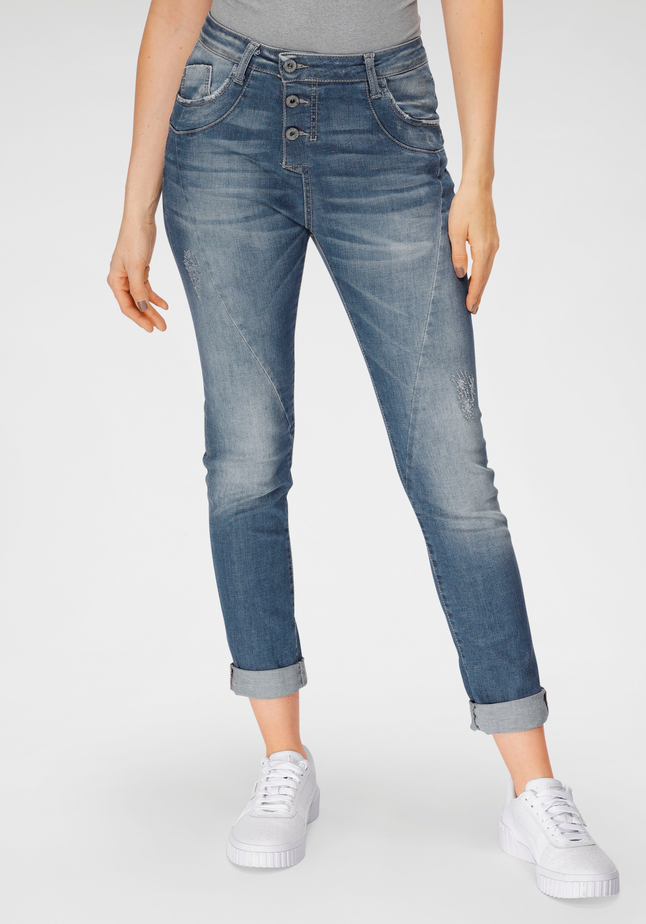Boyfriend jeans kopen? Kies uit ruim 70 boyfriend jeans | OTTO