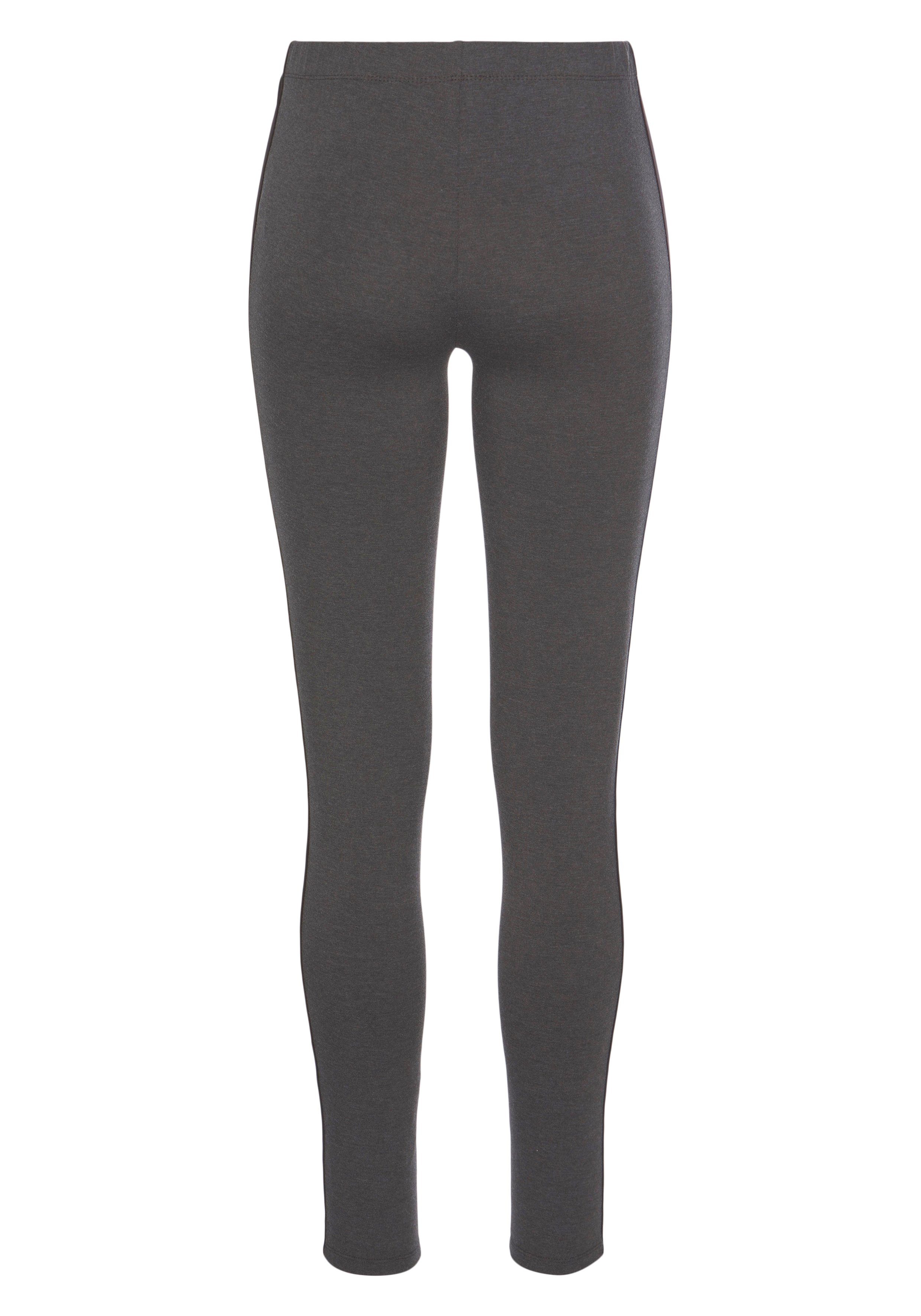 Flashlights Legging Met strepen opzij