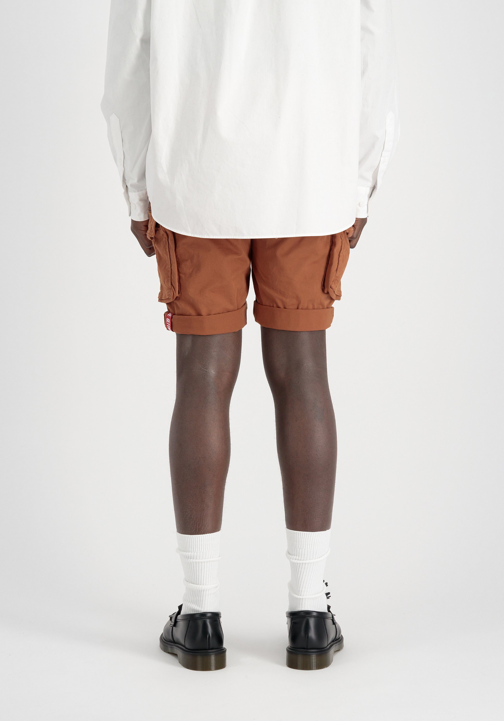 Alpha Industries Short Alpha Industries Men - Shorts Crew Short