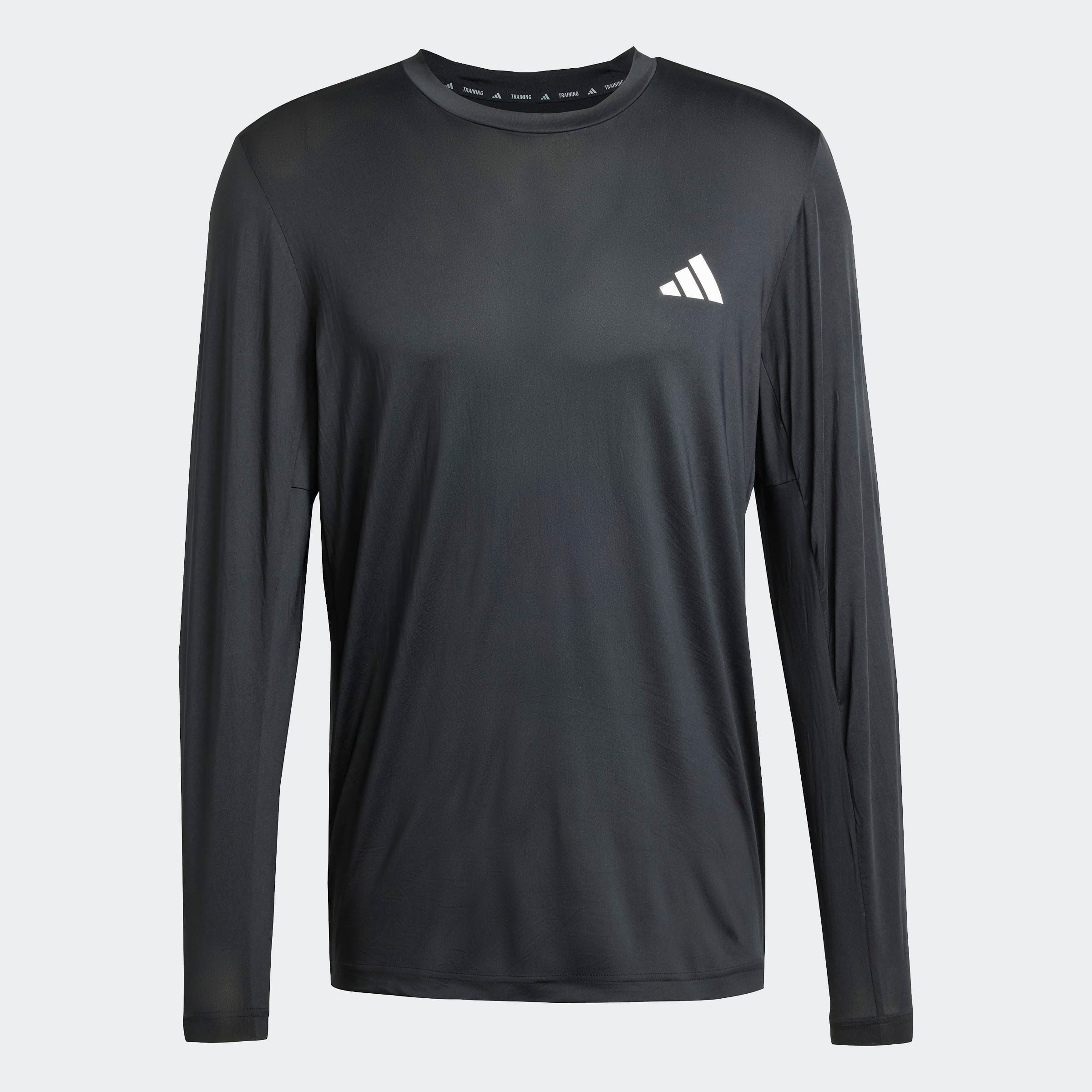 adidas Performance Functioneel shirt TR-ES STRE LS T