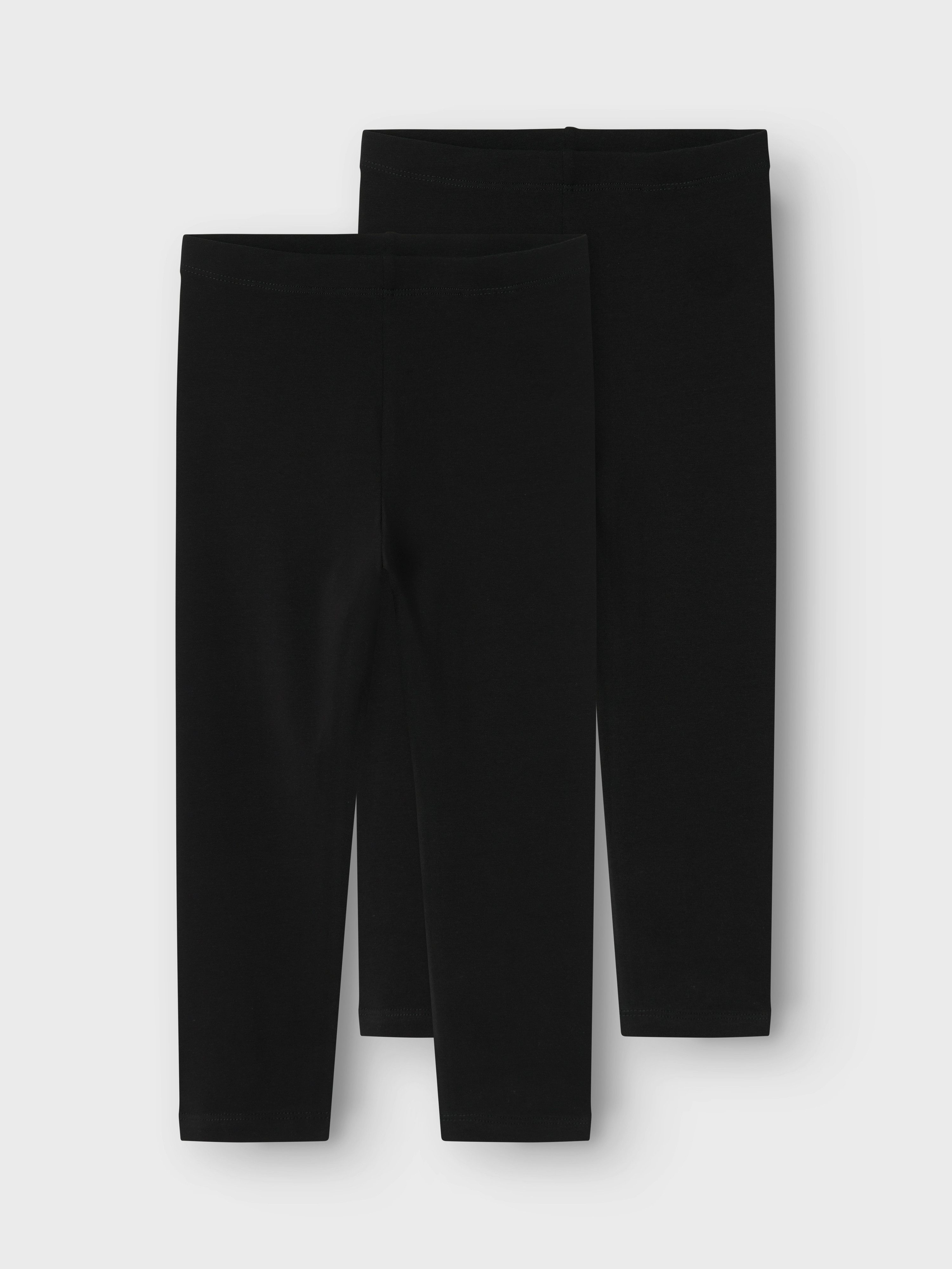 Name It Legging NKFVIVIAN 2P CAPRI LEGGING F NOOS (set 2-delig)