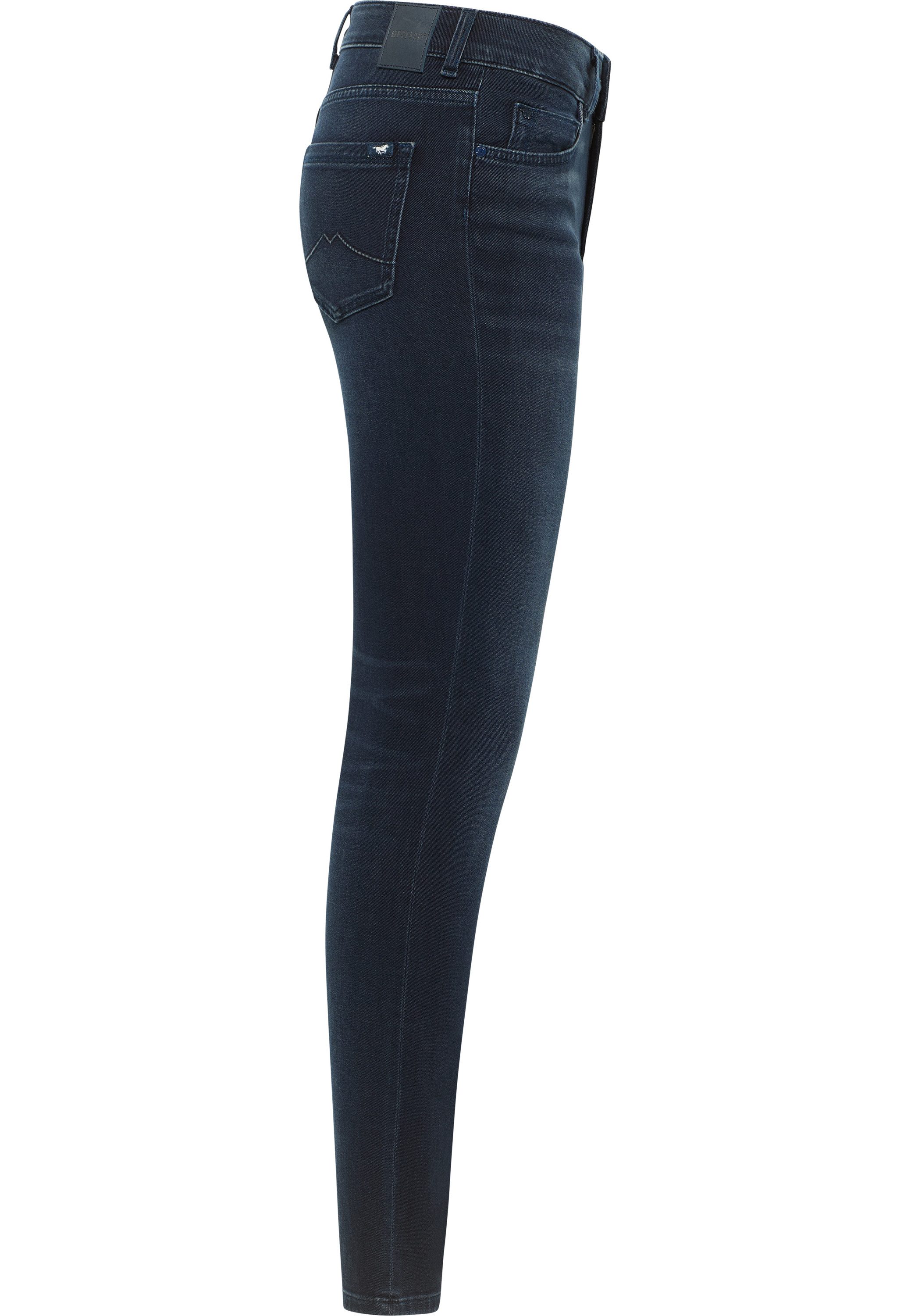 MUSTANG Slim fit jeans Dames stijl Shelby slim