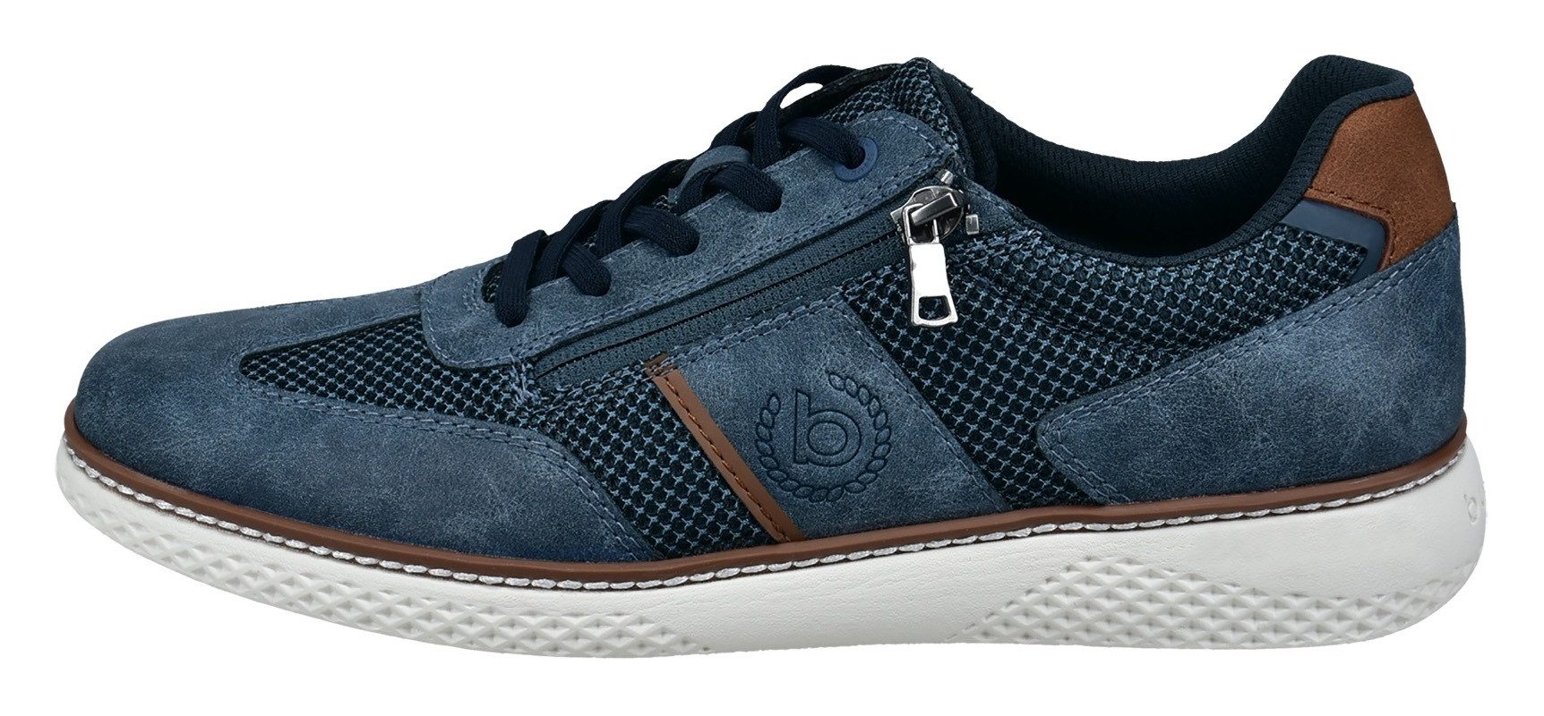 Bugatti Veterschoenen