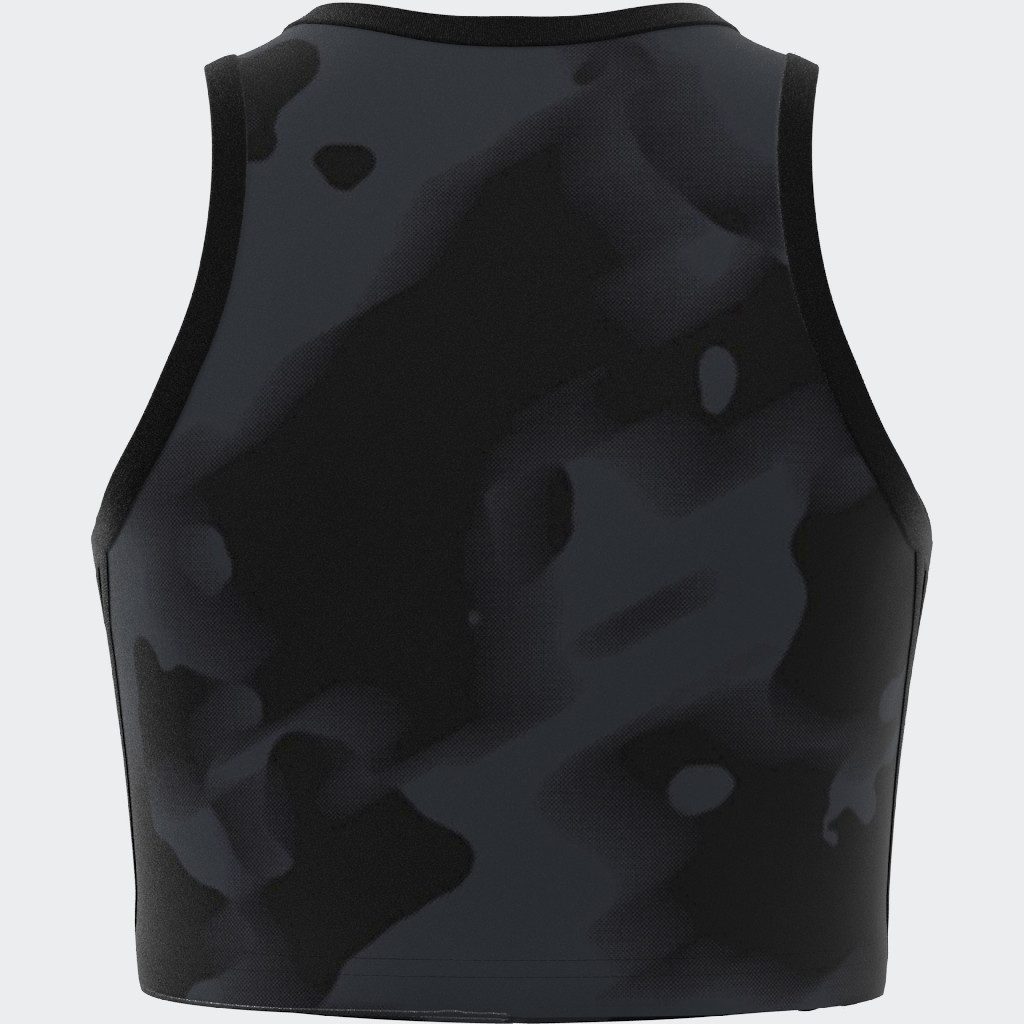 adidas Sportswear Tanktop W FI 3S TANK