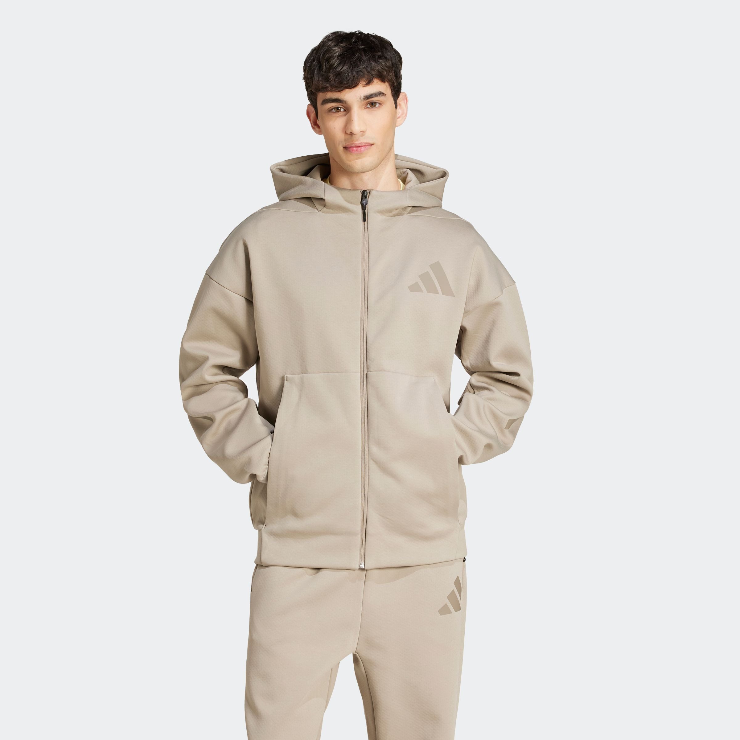 adidas Sportswear Hoodie M Z.N.E. FZ