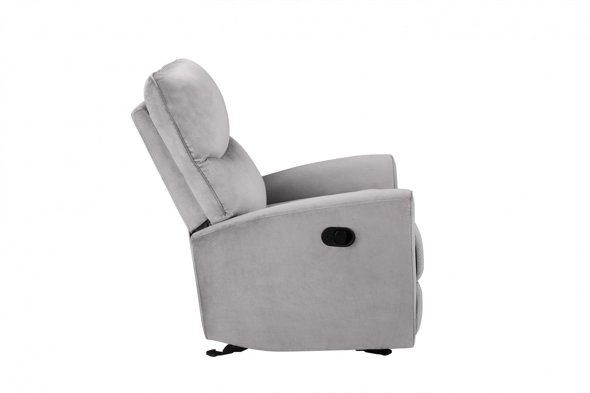 Home affaire Relaxfauteuil Chesley, tv-stoel met slaapfunctie, woonkamerstoel