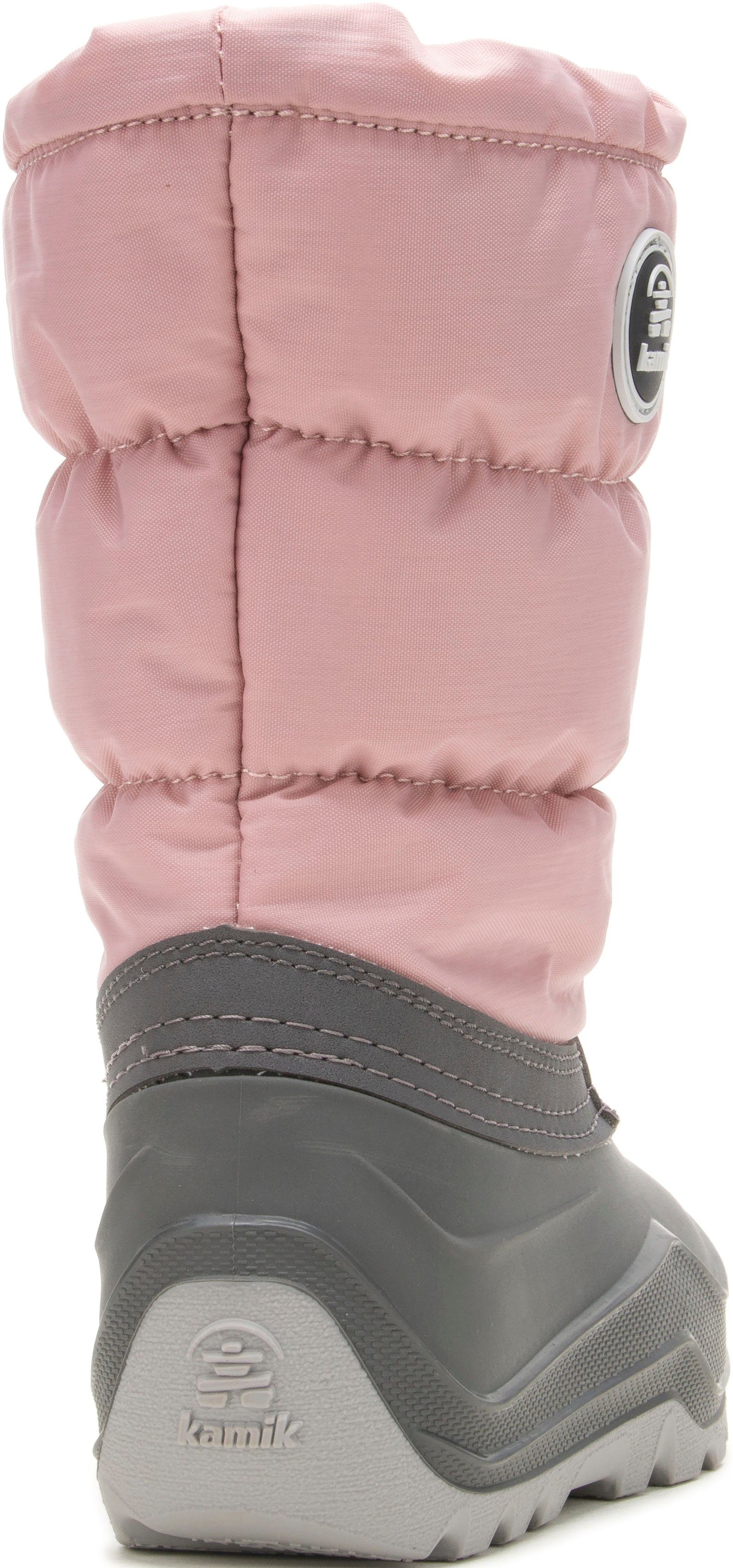 Kamik Winterlaarzen SNOWCOZY Snowboots, winterlaarzen, winterschoenen, gevoerd