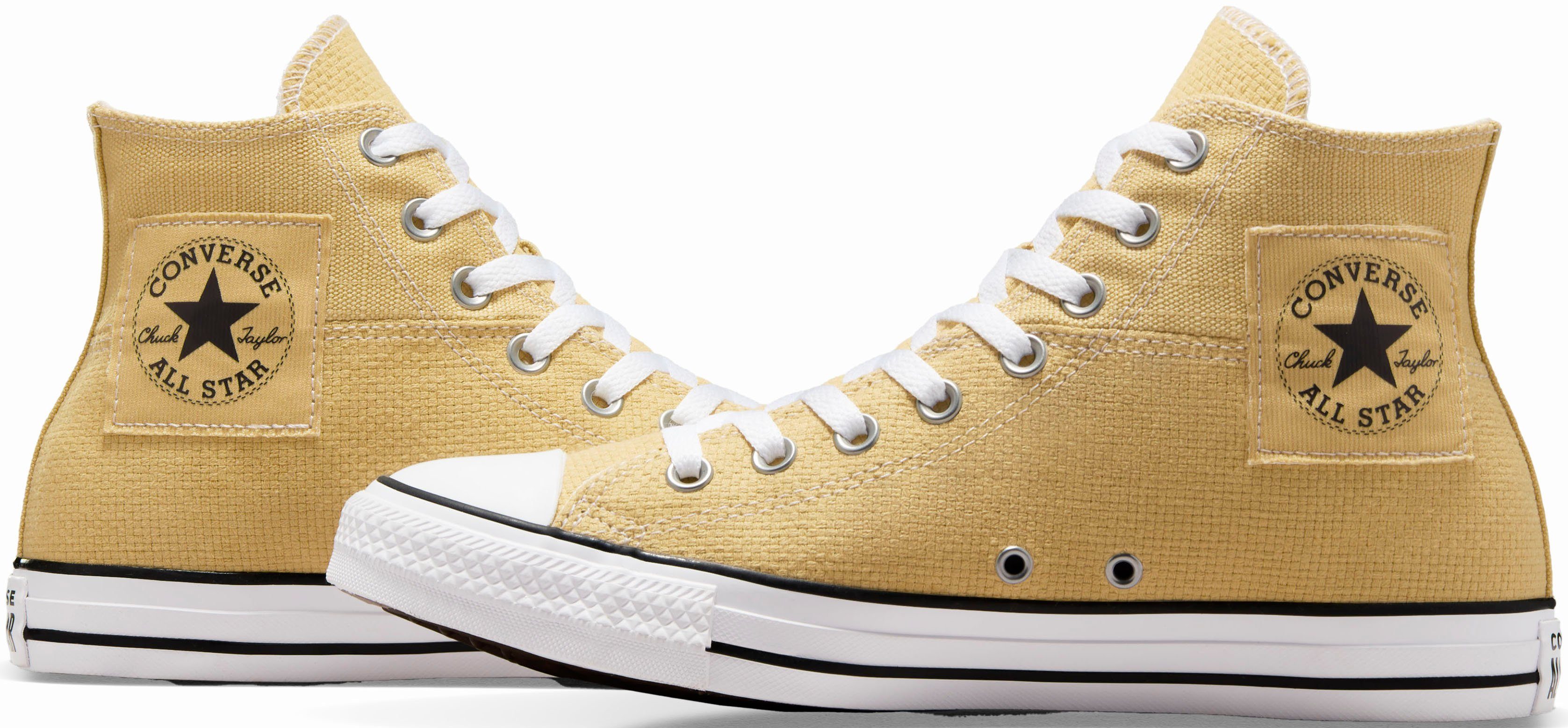 Converse Sneakers CHUCK TAYLOR ALL STAR CANVAS & JACQ