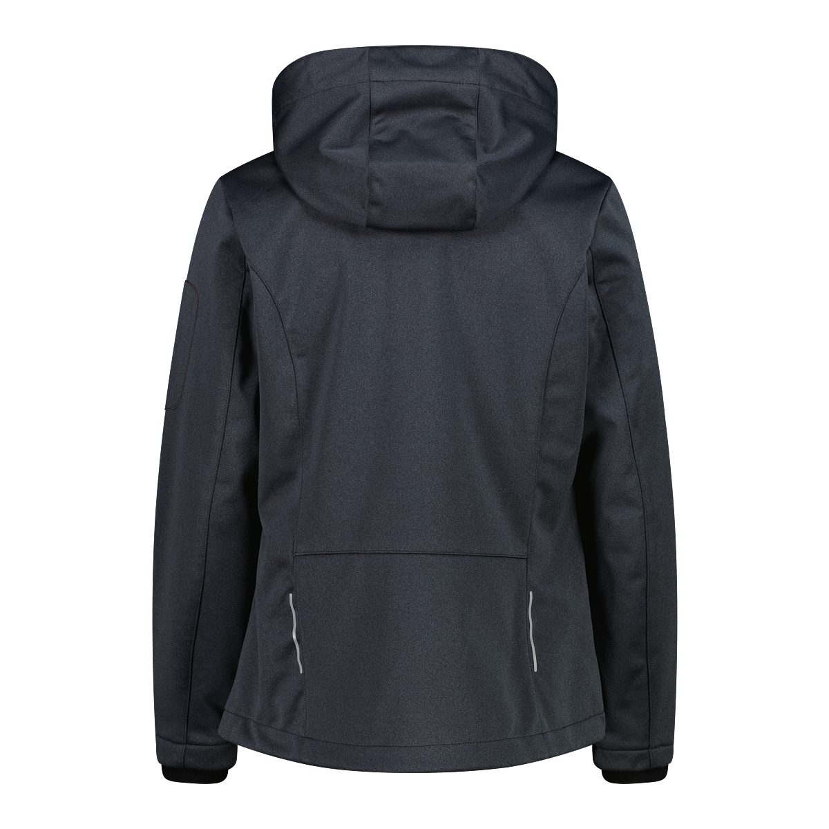 CMP Softshell-jack (1 stuk)