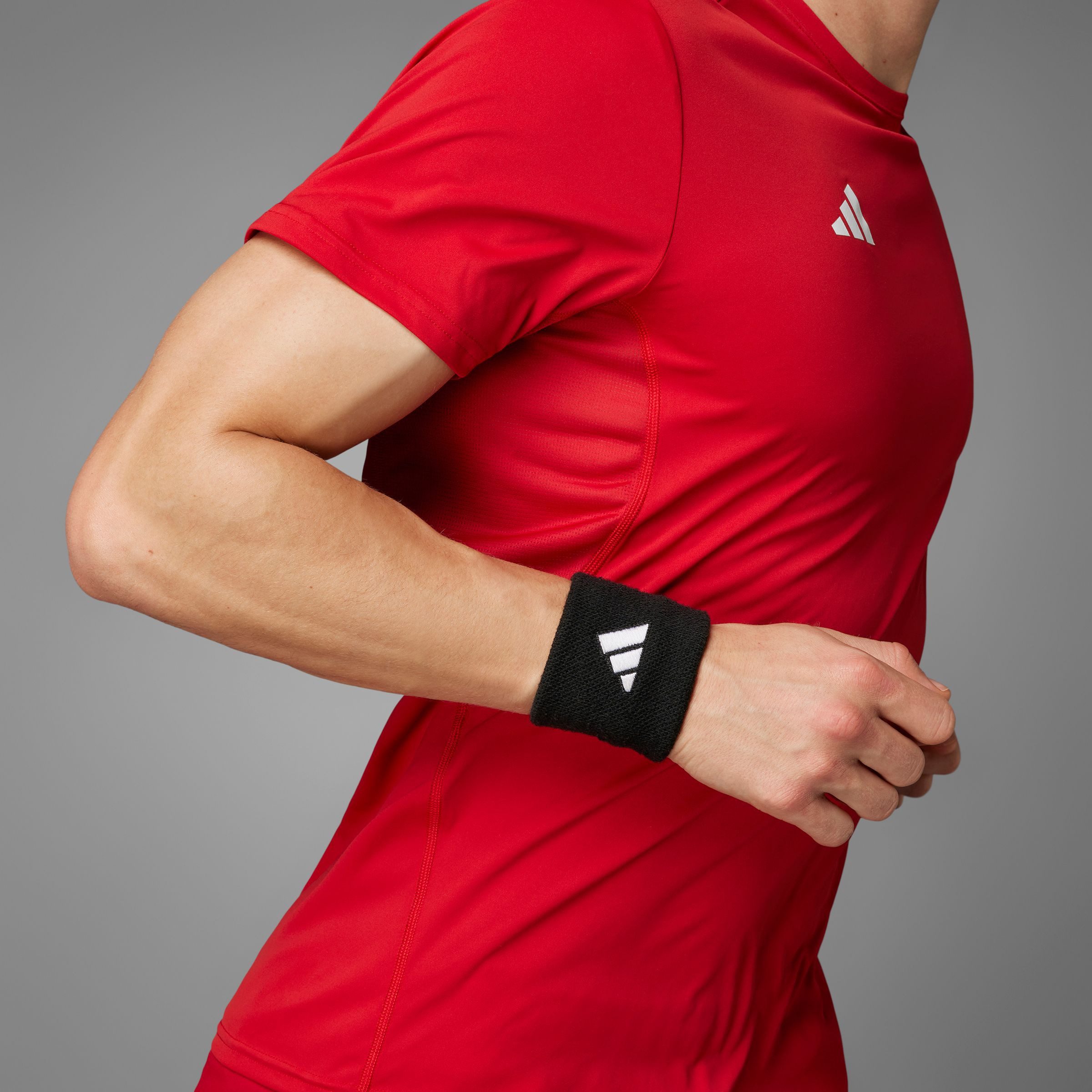 adidas Performance Runningshirt ADIZERO E TEE