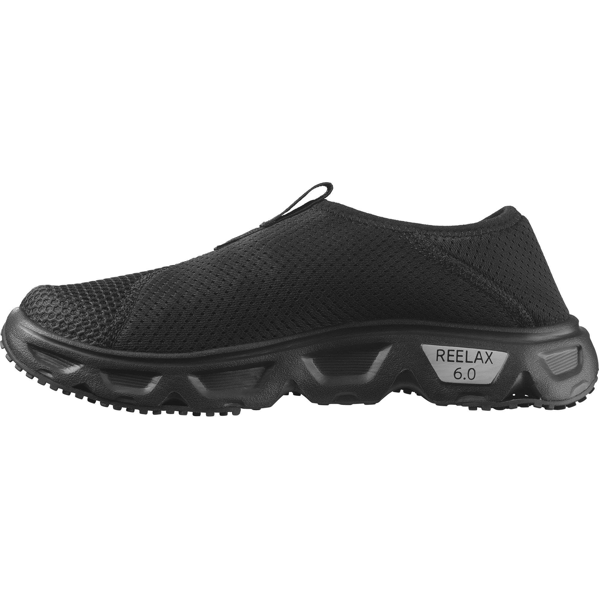 Salomon Pantoffels REELAX MOC 6.0 Ontspanningsschoen, wandelsandaal, slipper, mule