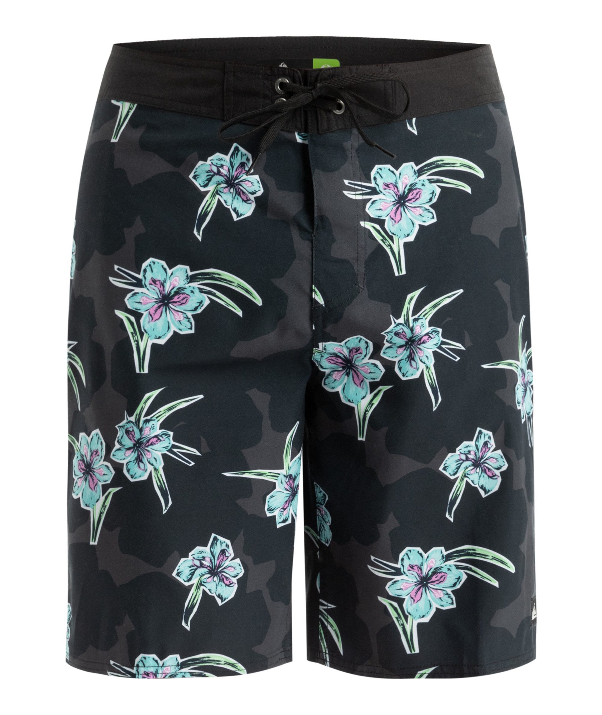 Quiksilver Zwemshort EVERYDAY STRAIGHT 20