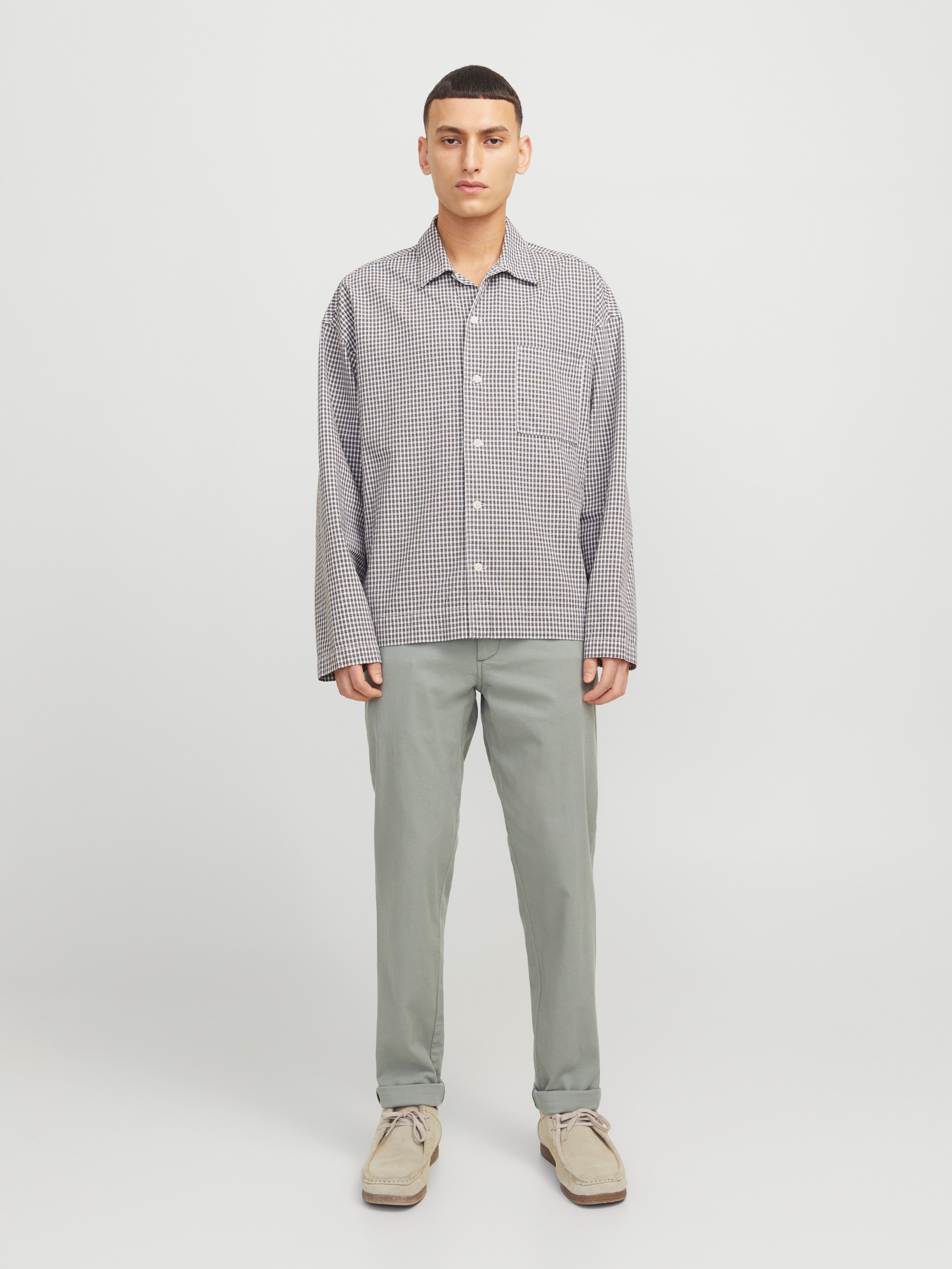 Jack & Jones Chino JPSTMARCO JJFURY ANA