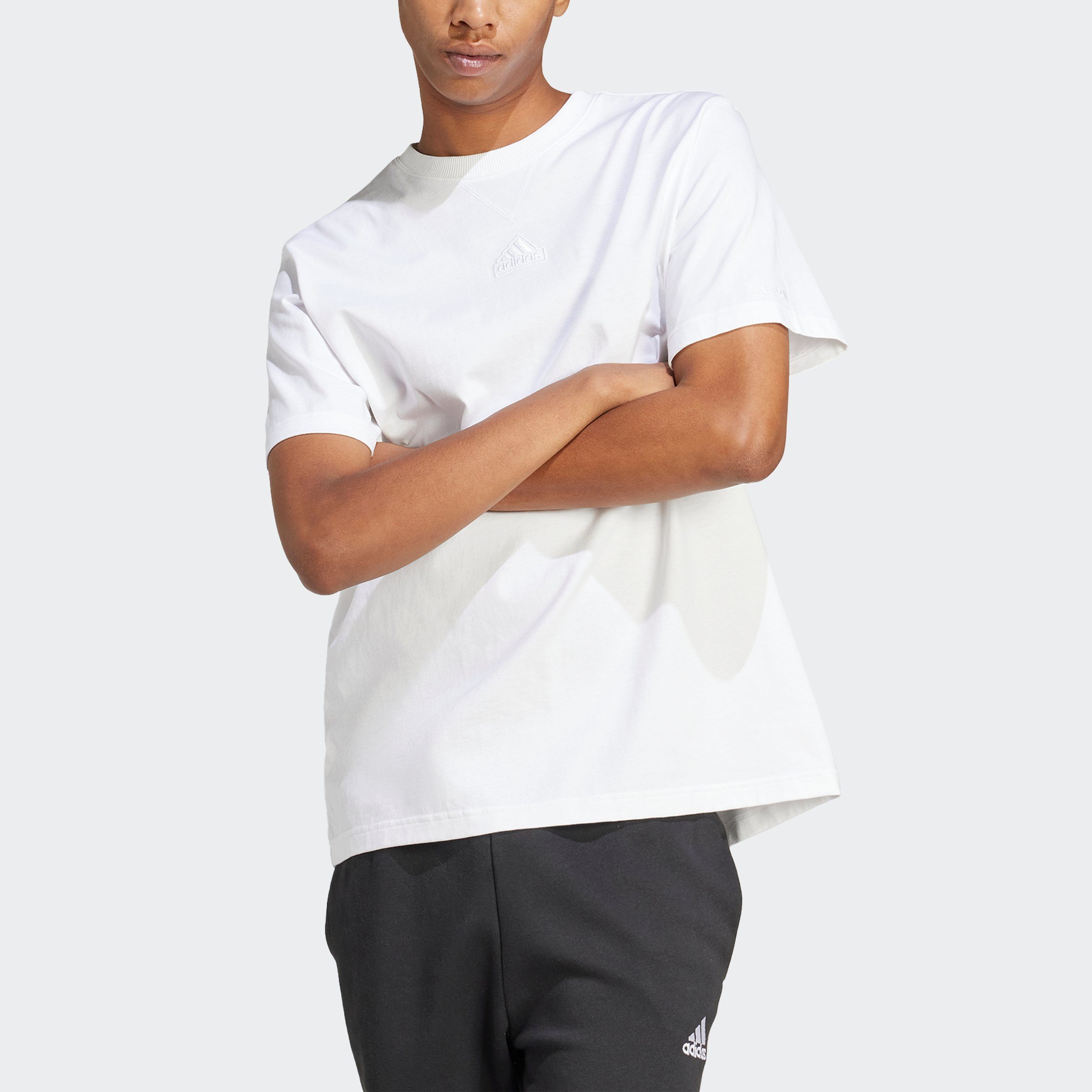 adidas Sportswear T-shirt M ALL SZN G T
