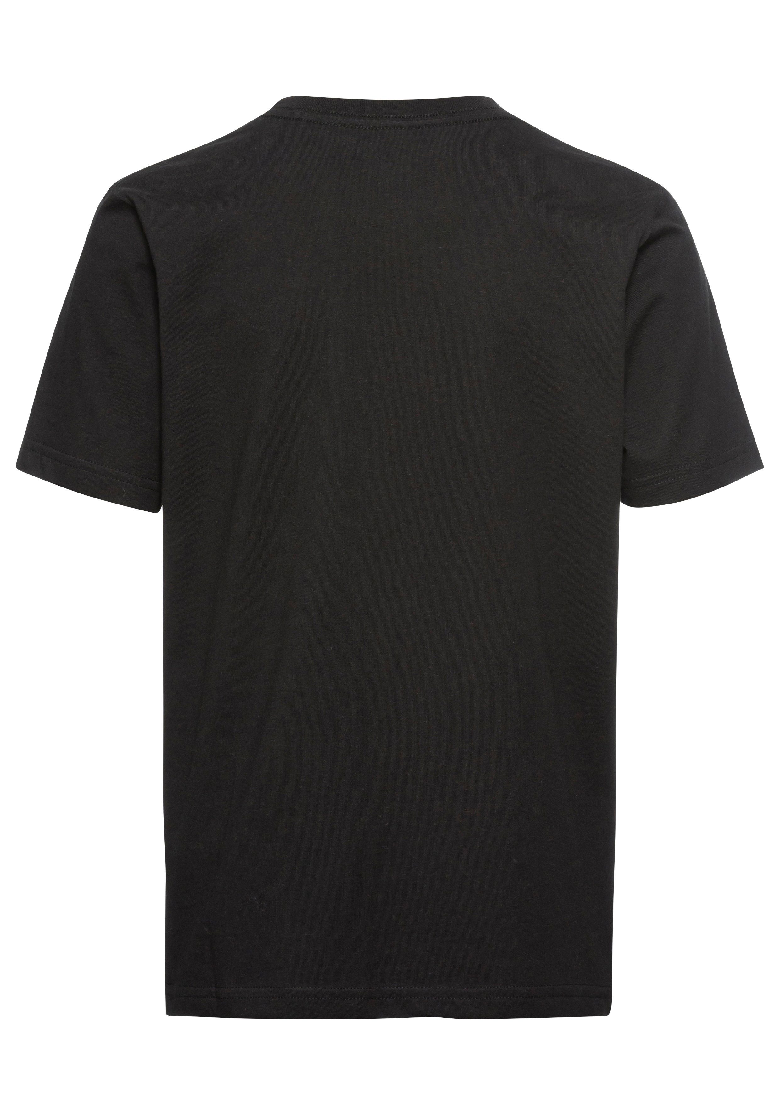Quiksilver T-shirt (2-delig Set van 2)