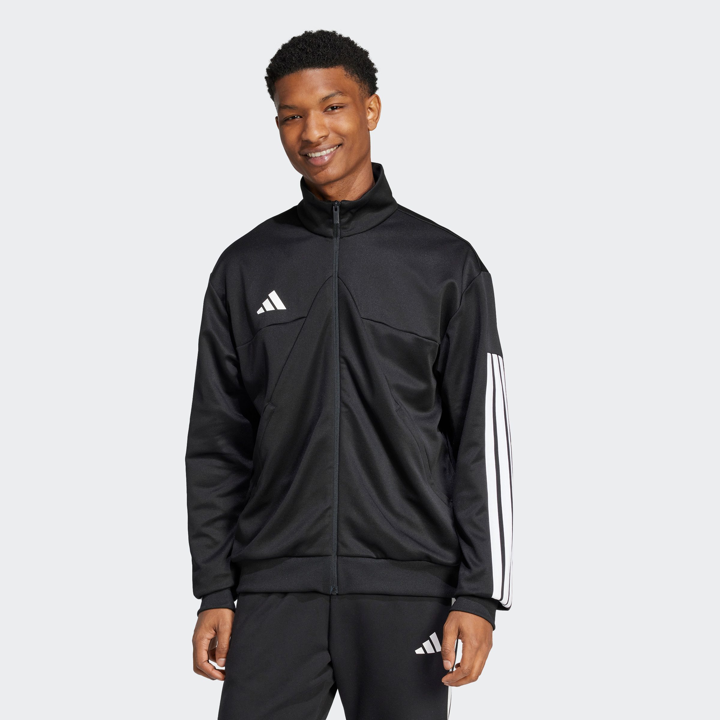 adidas Sportswear Outdoorjack M TIRO TT