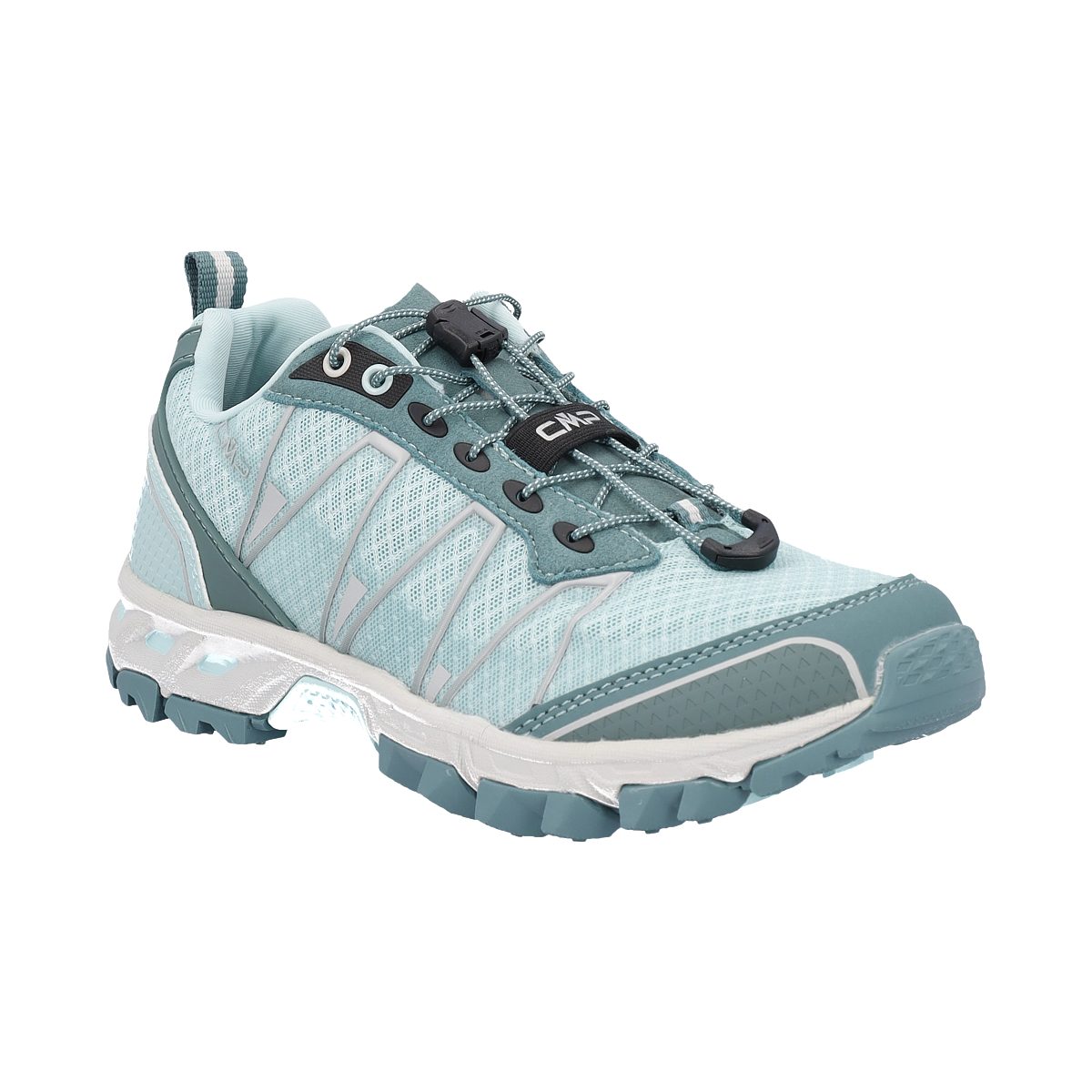 CMP Outdoorschoenen ALTAK WMN waterdicht