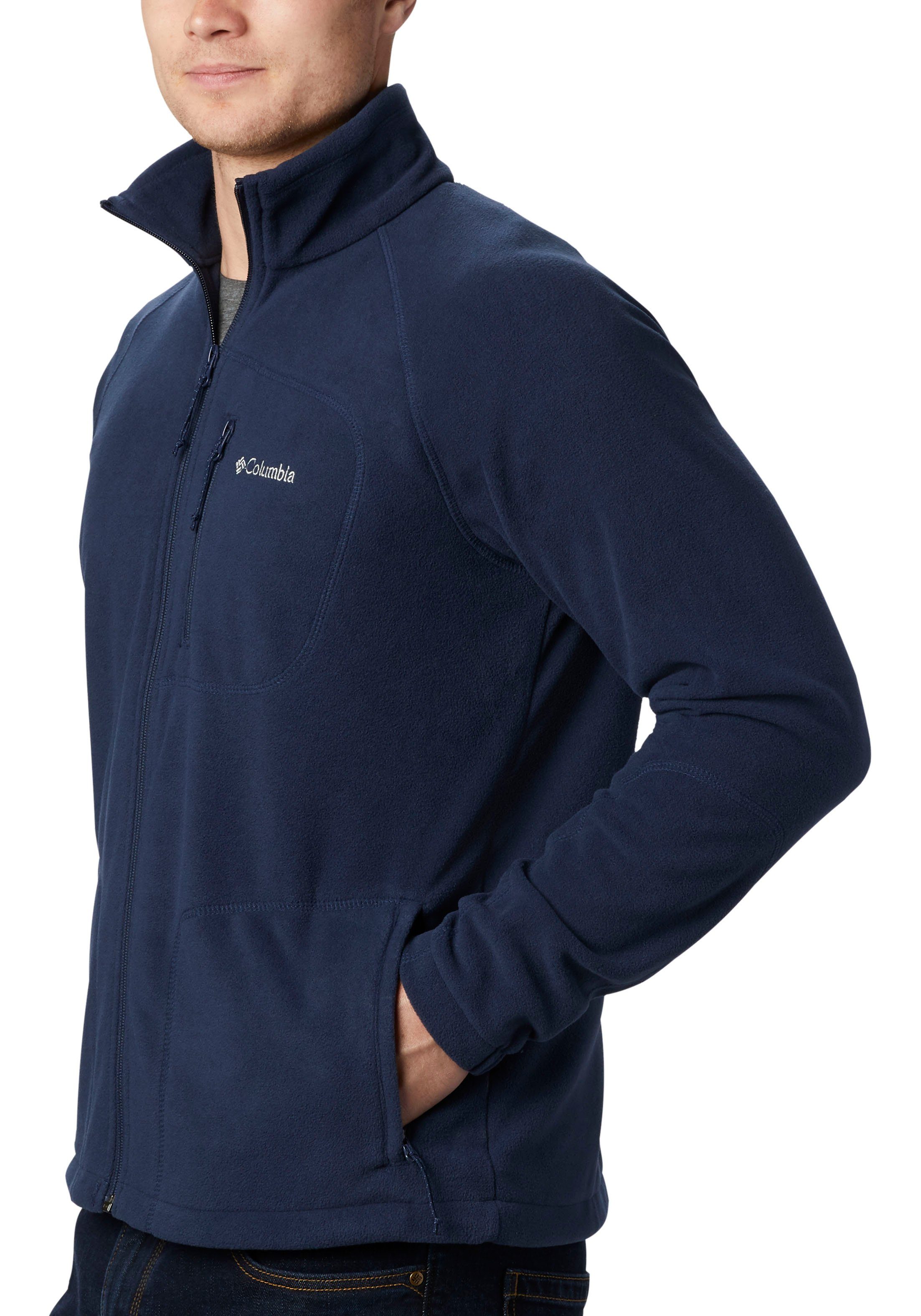 Columbia Fleecejack FAST TREK II FULL ZIP FLEECE (1 stuk)