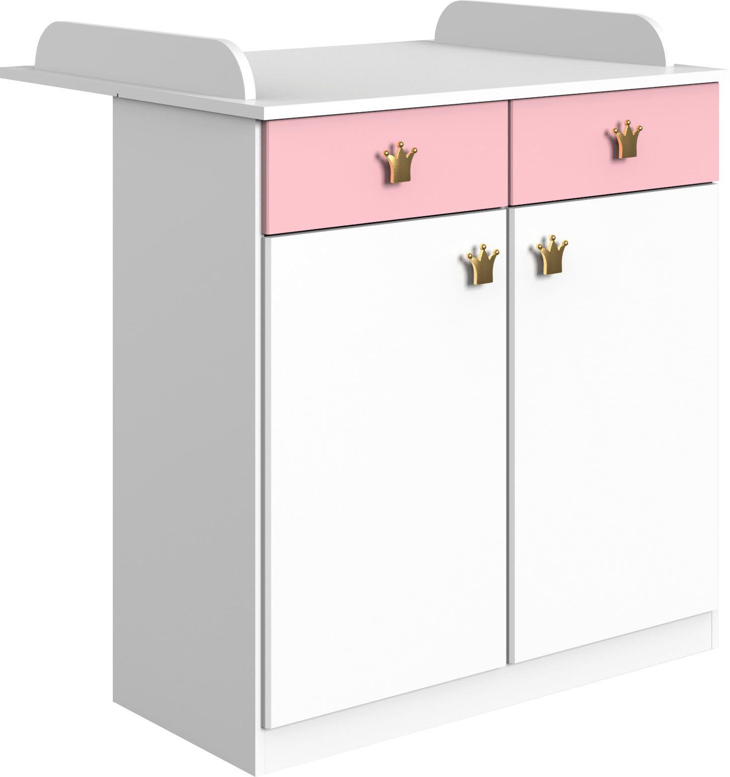 Wimex commode Cindy2