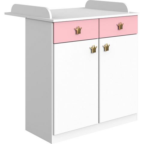 Wimex commode Cindy2