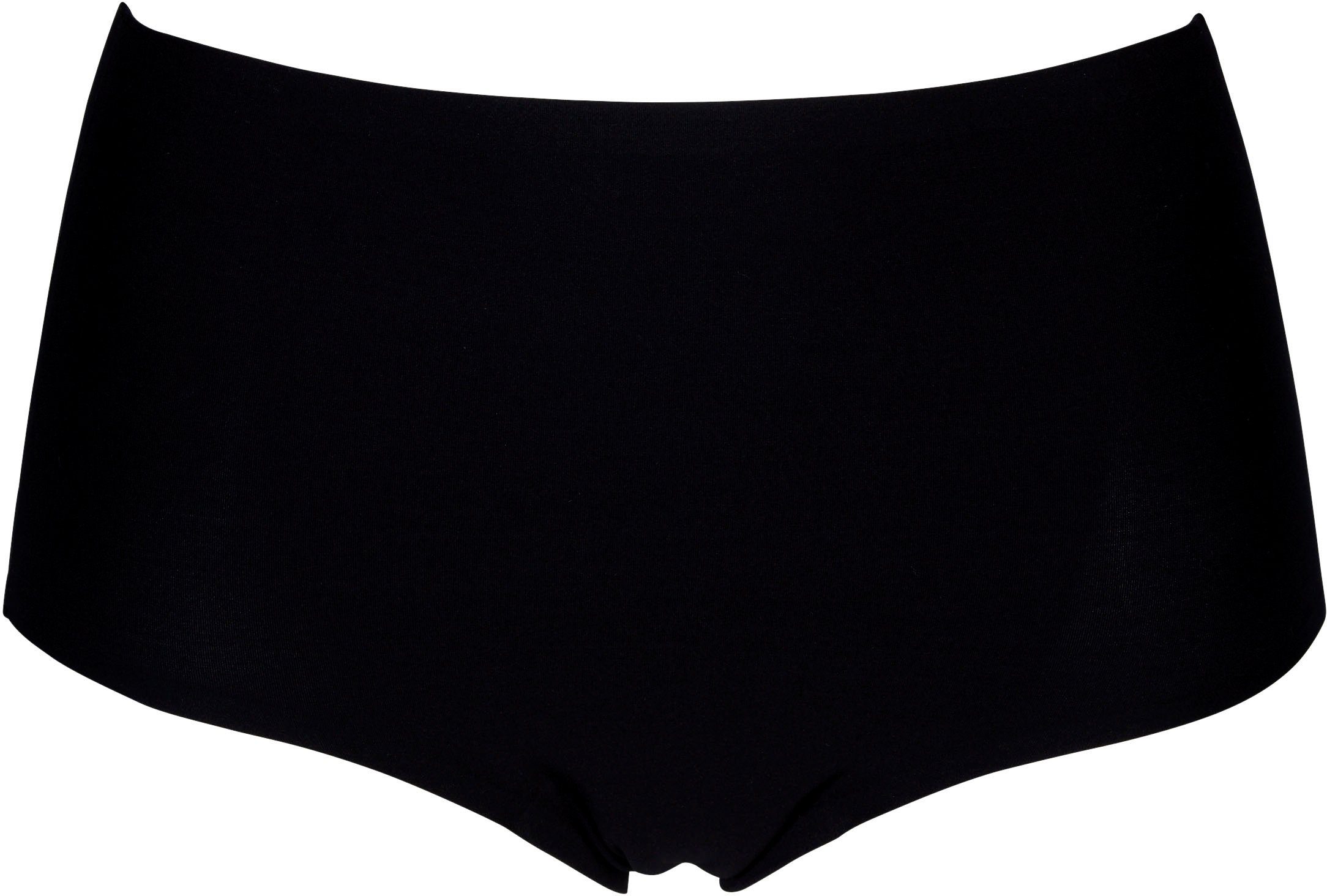 After Eden High-waist-hipster Unlimited met eenvoudig ontwerp