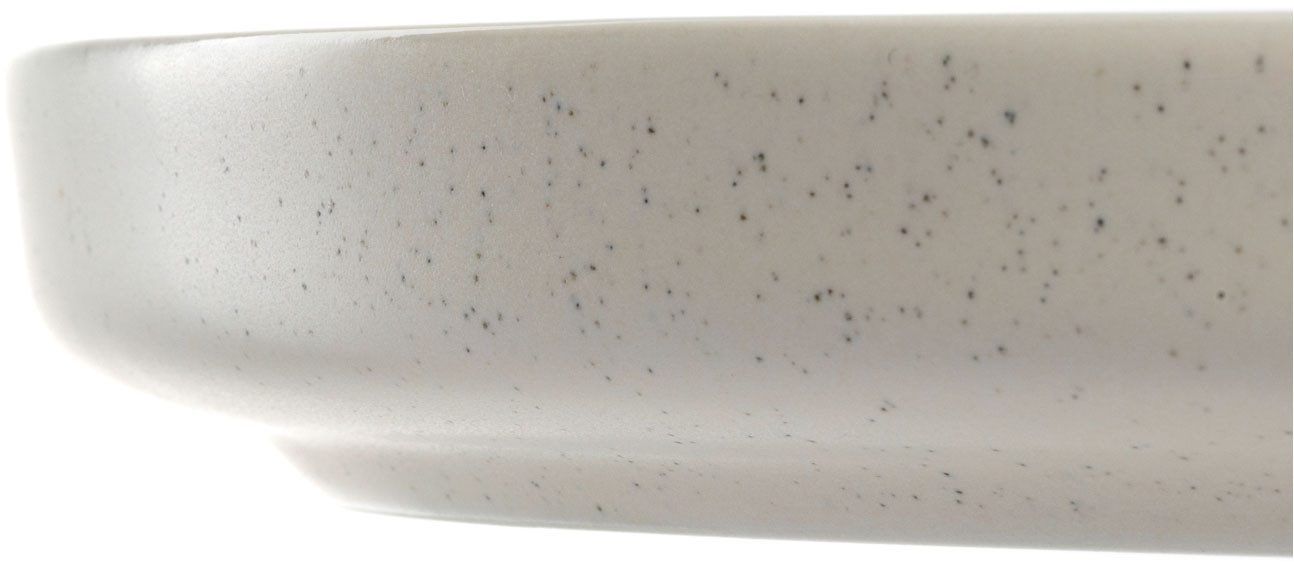 LEONARDO Bordenset Diepteller ROMA, Keramiekbord, ca. 22 cm(set, 6-delig)