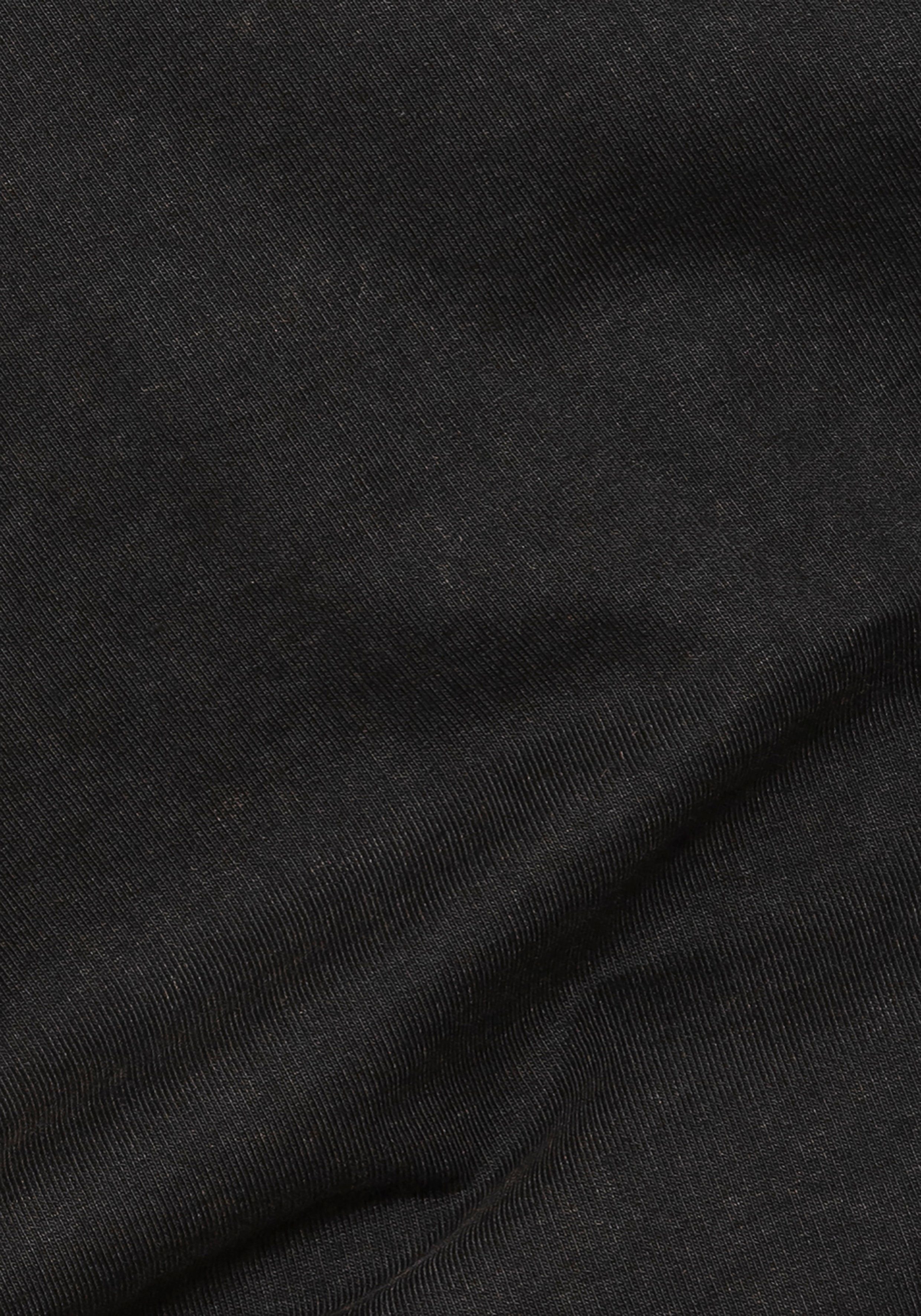 Buffalo Hoodie Capuchontrui in used-look, loungewear (1-delig)