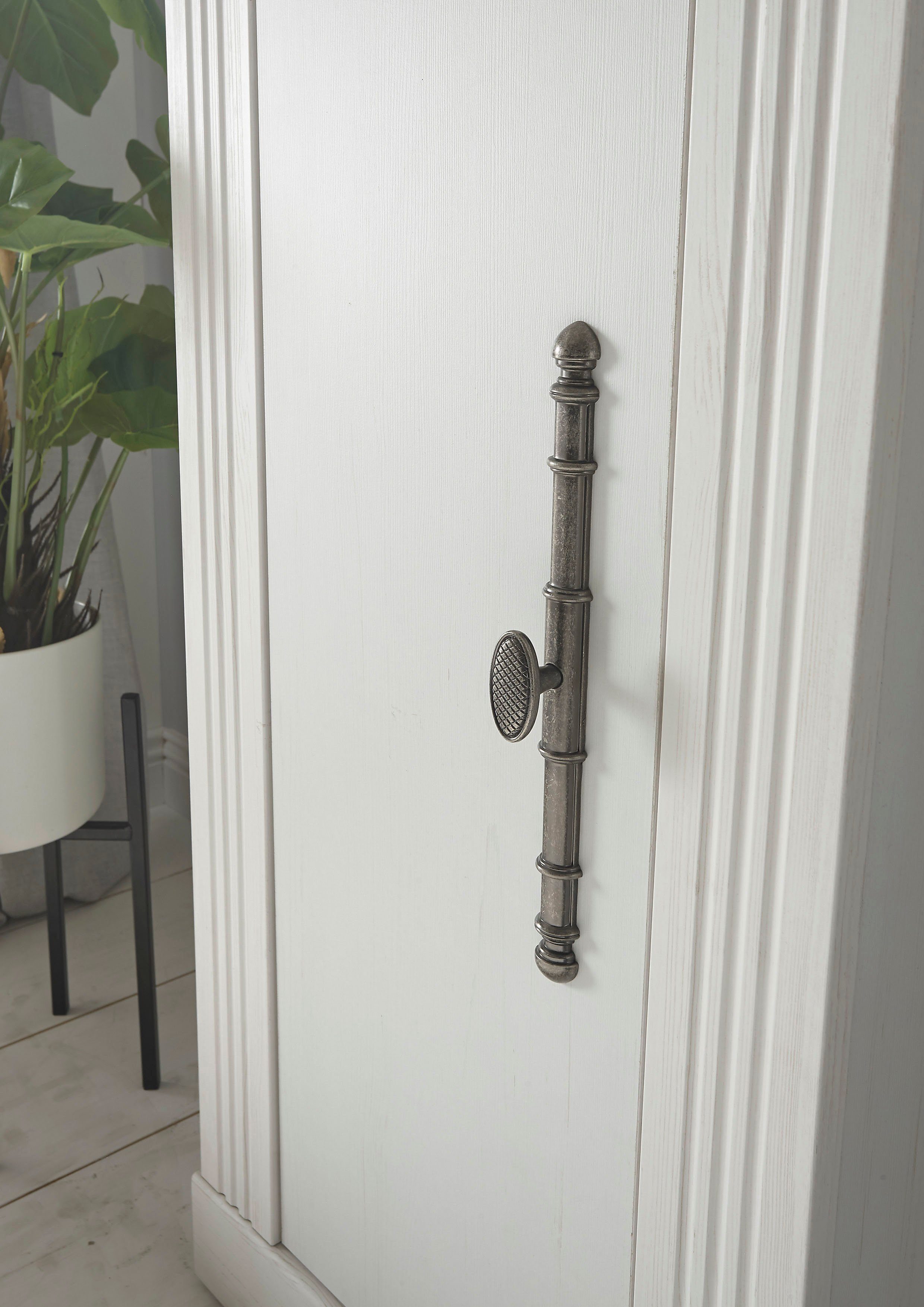 Home affaire Bergkast Westminster in romantische rustieke stijl, exclusief by otto