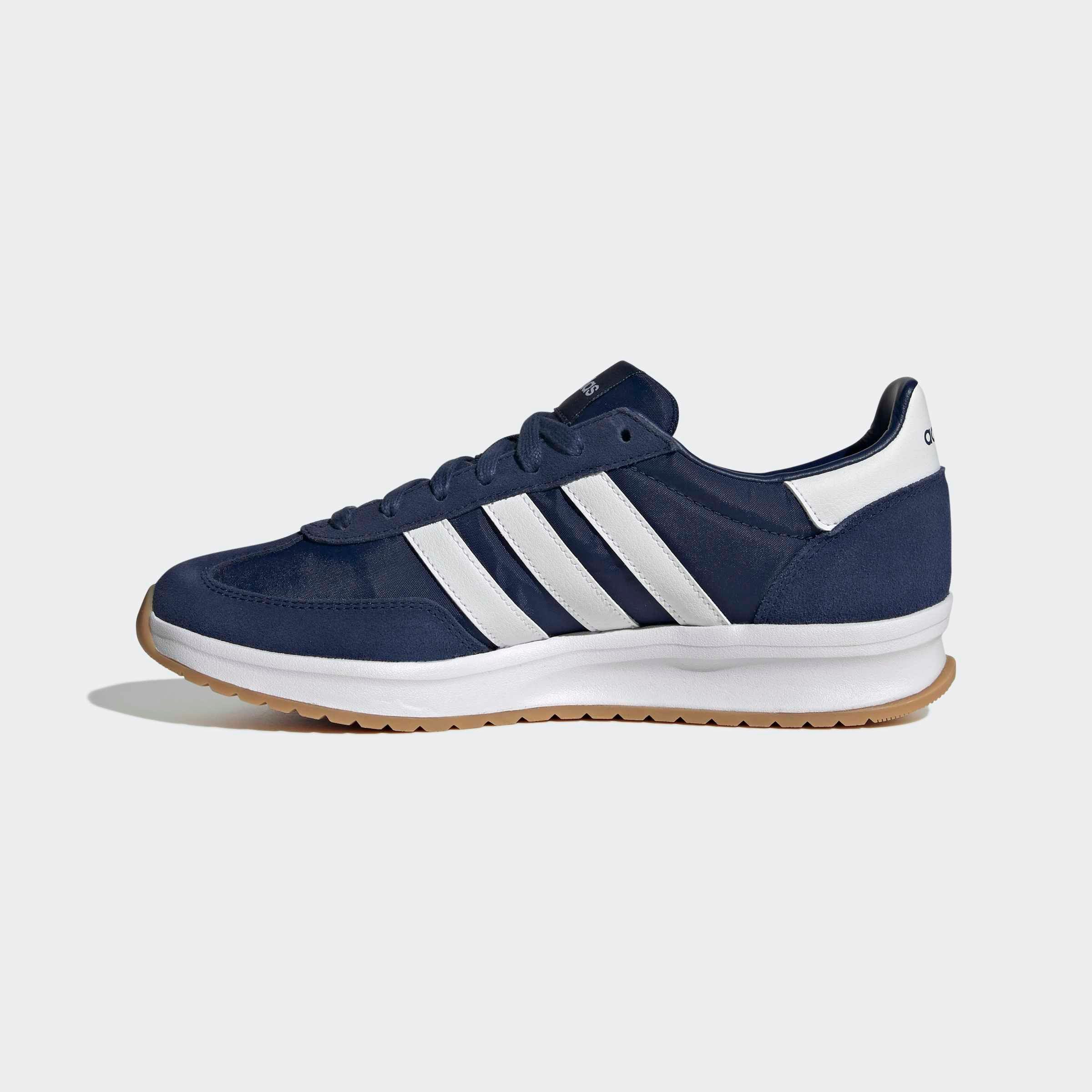 adidas Sportswear Sneakers RUN 70S 2.0 geïnspireerd door het ontwerp van de adidas sl72