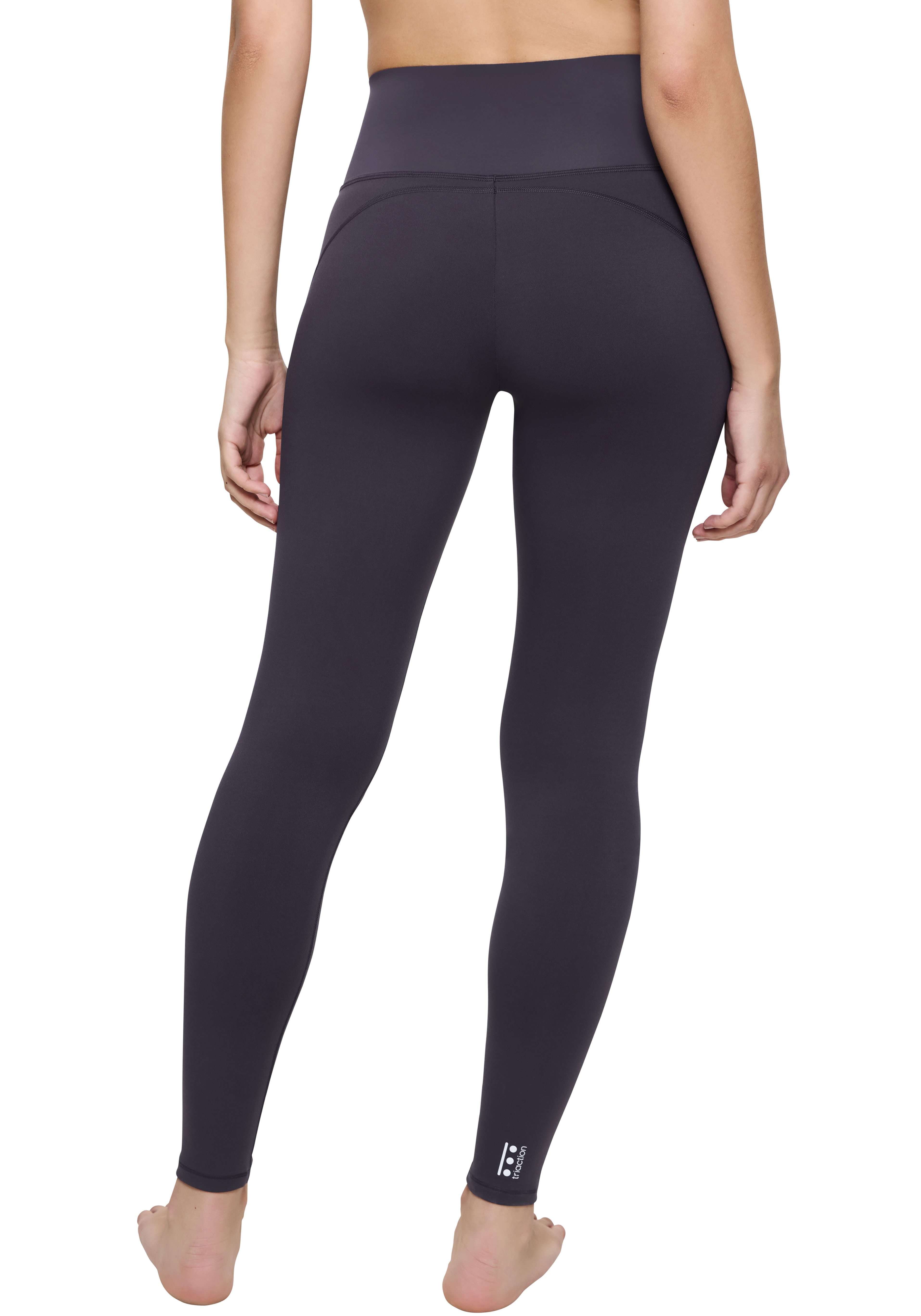 triaction by Triumph Sportbroek Cardio RTW High-Rise Leggings