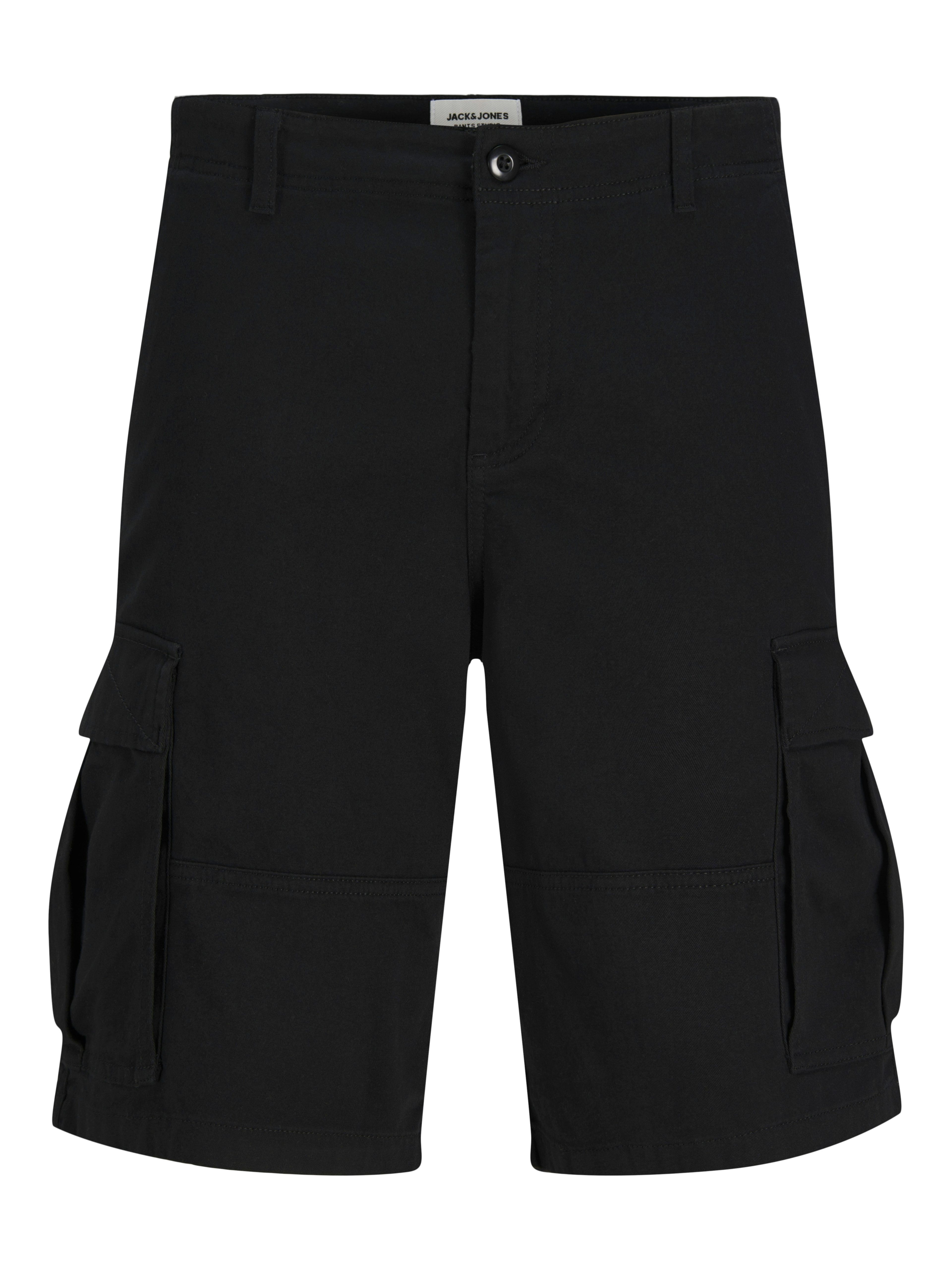 Jack & Jones Cargoshort JPSTCOLE JJJONNIE CARGO SHORTS