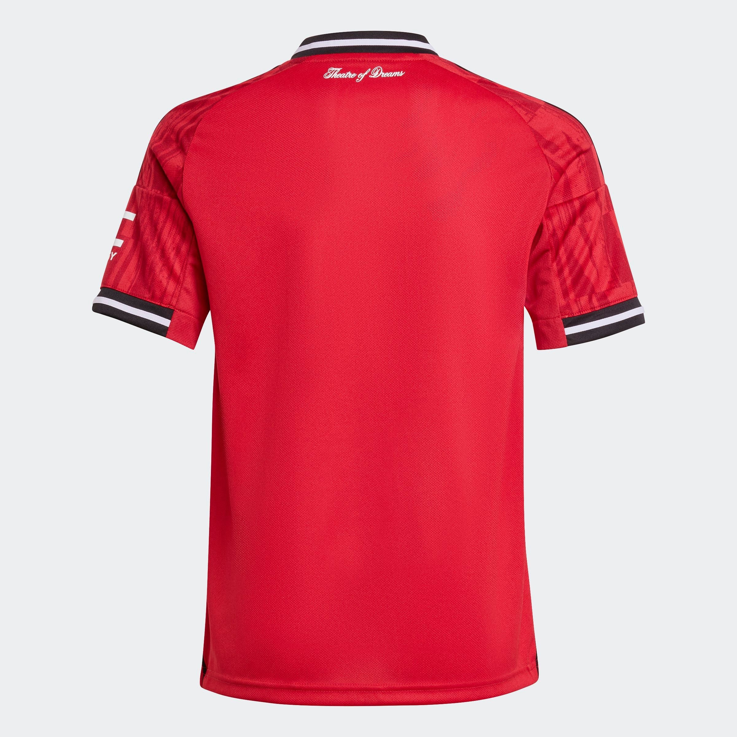 adidas Performance Voetbalshirt MUFC H JSY Y